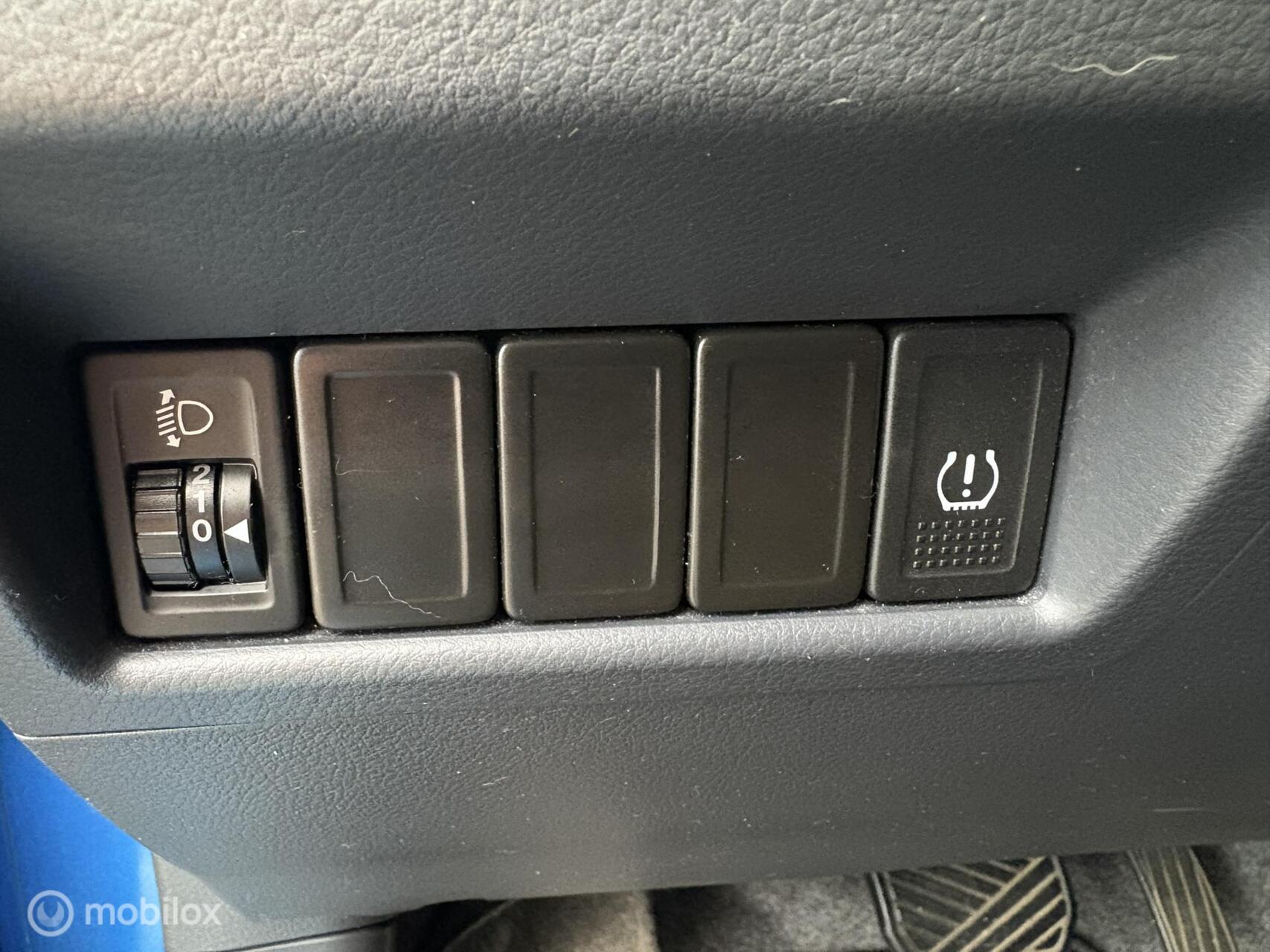 Foto van Suzuki Celerio