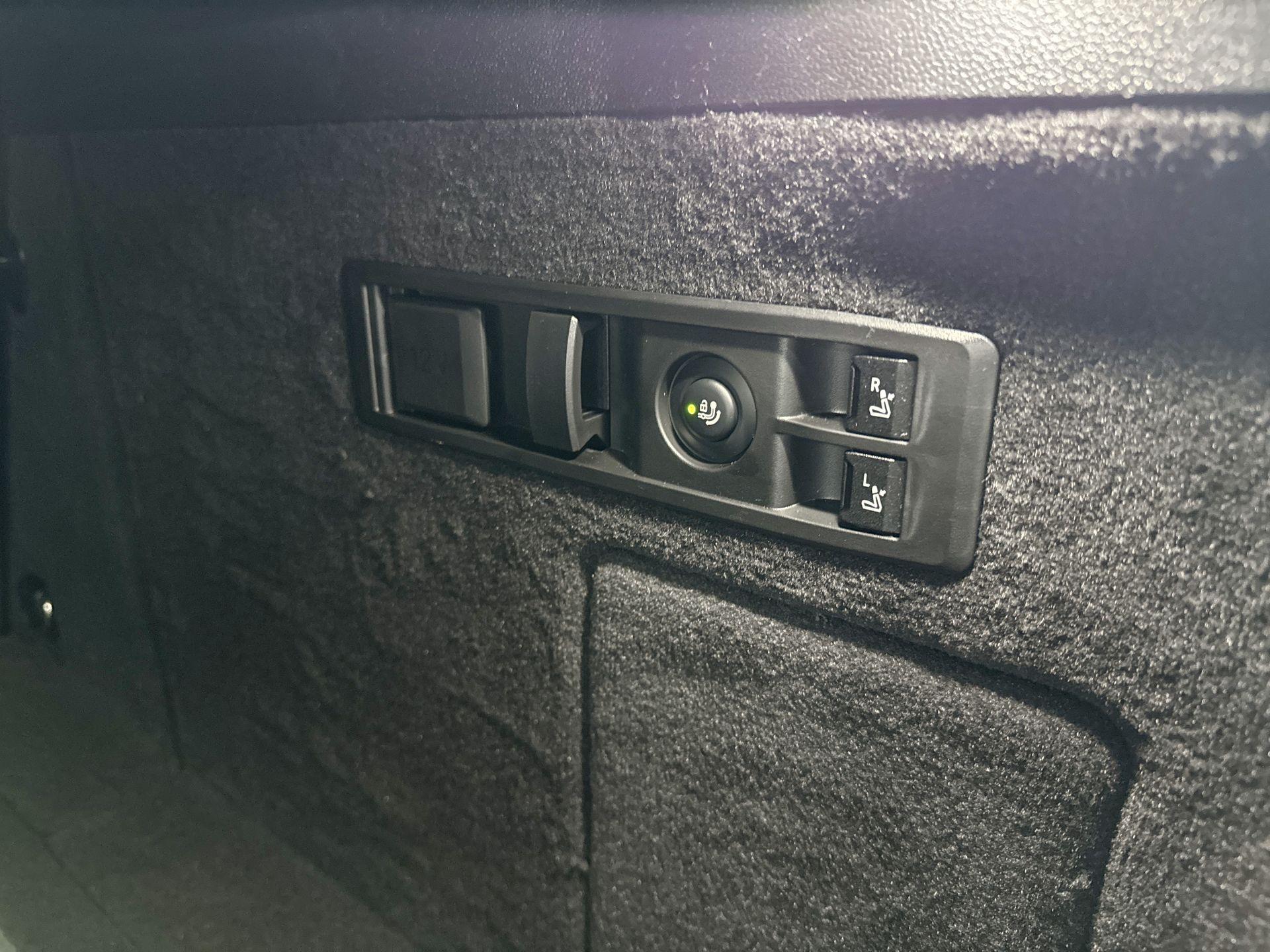 Foto van BMW Ix