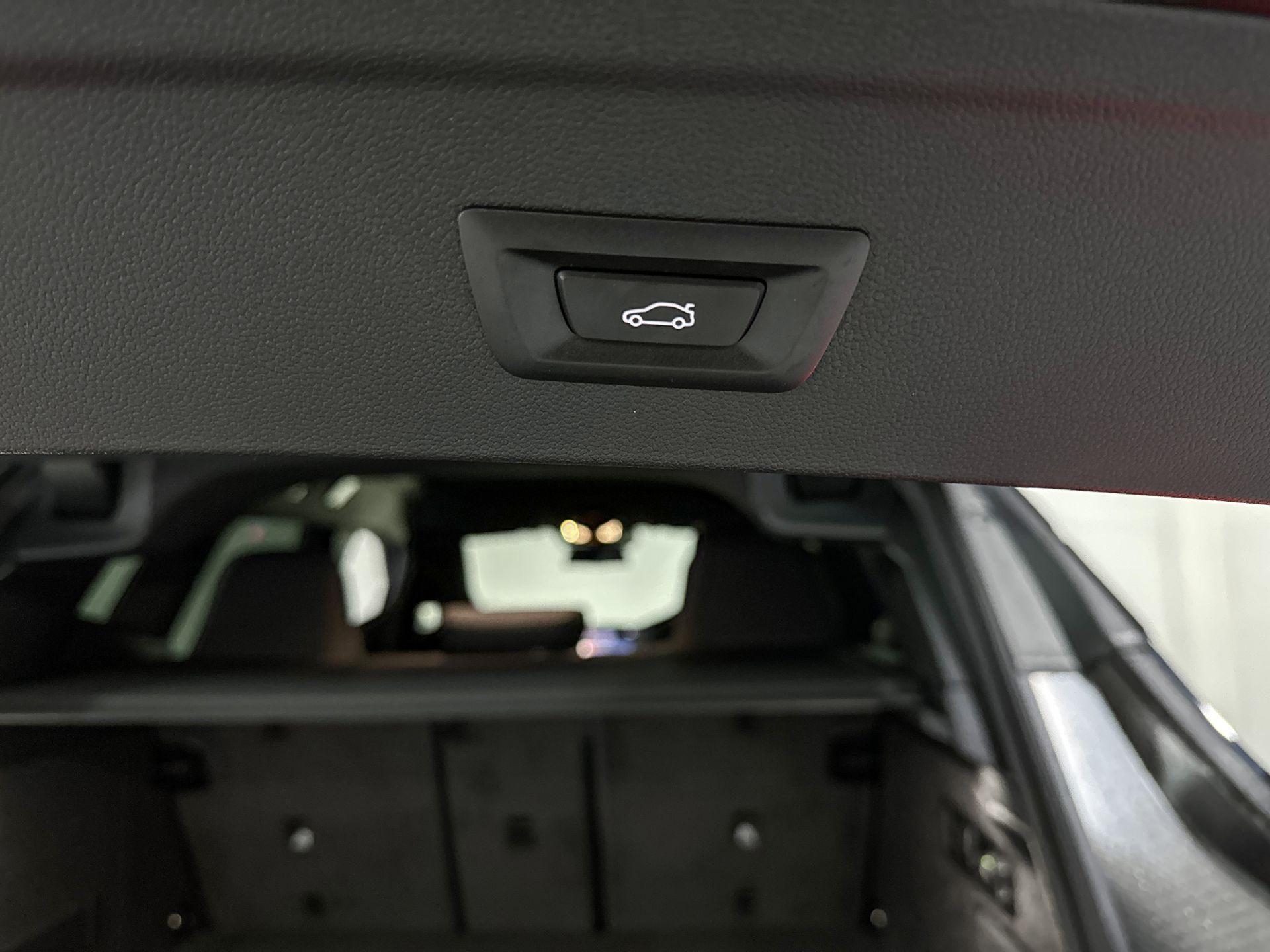 Foto van BMW Ix