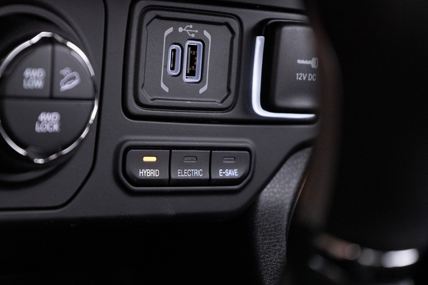 Foto van Jeep Renegade