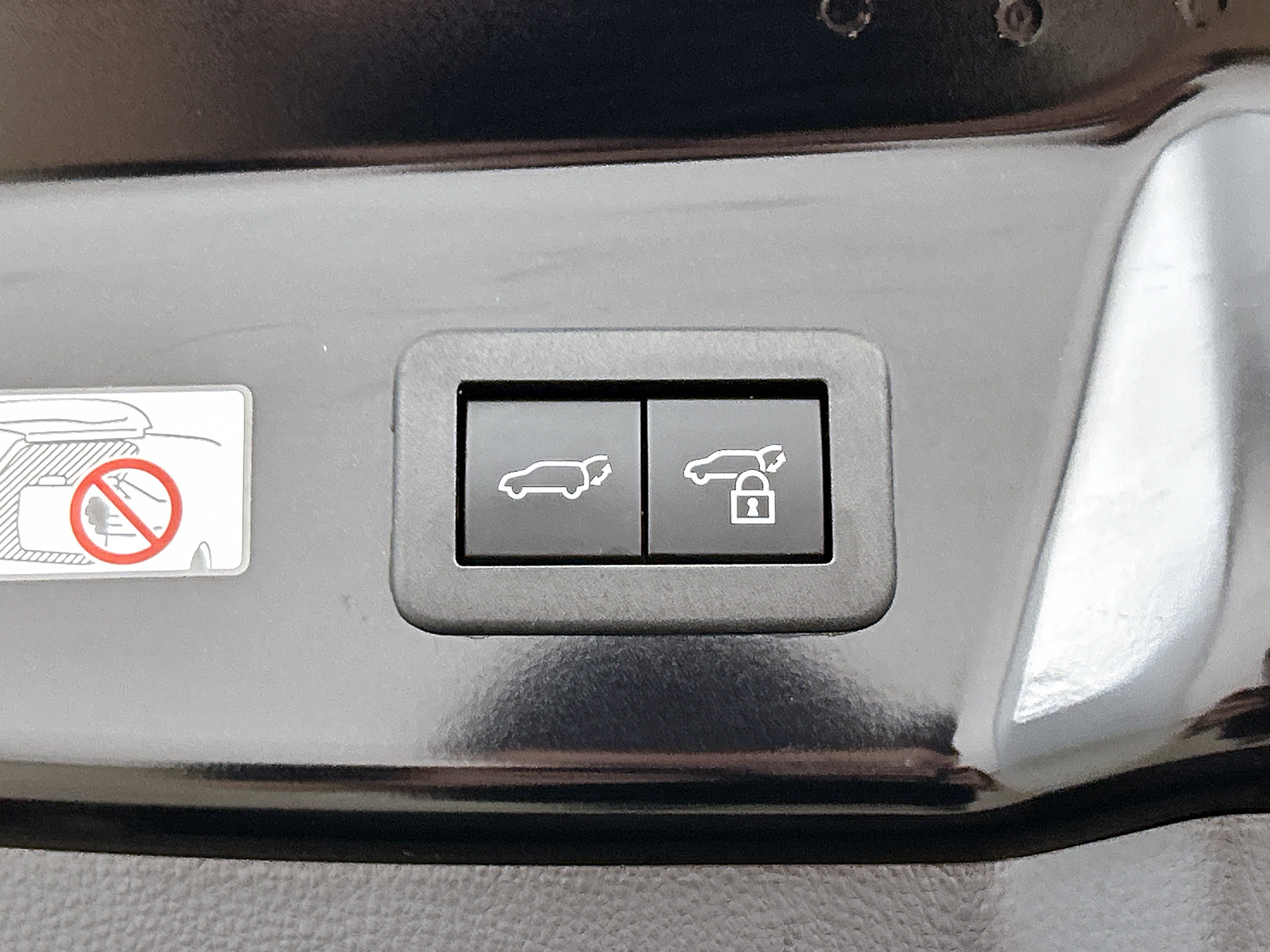Foto van Toyota Toyota Prius PHEV