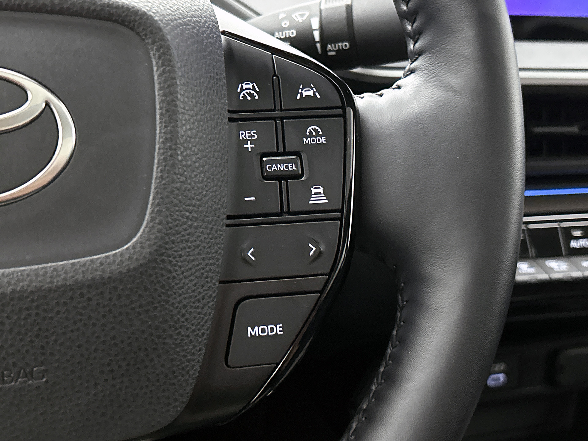 Foto van Toyota Toyota Prius PHEV
