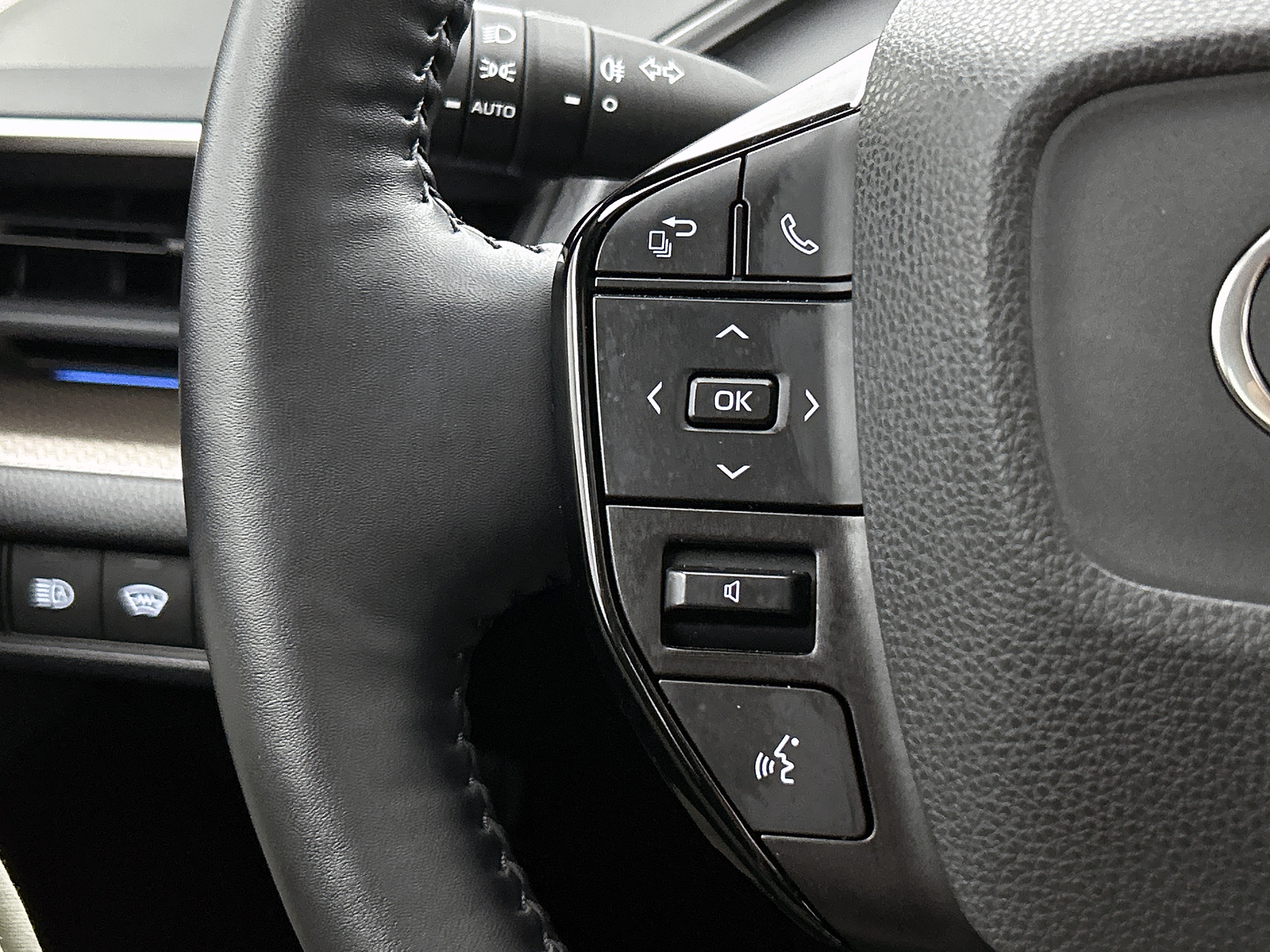 Foto van Toyota Toyota Prius PHEV