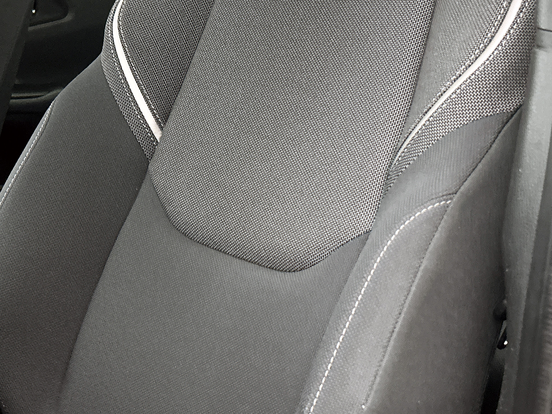 Foto van Toyota Toyota Prius PHEV