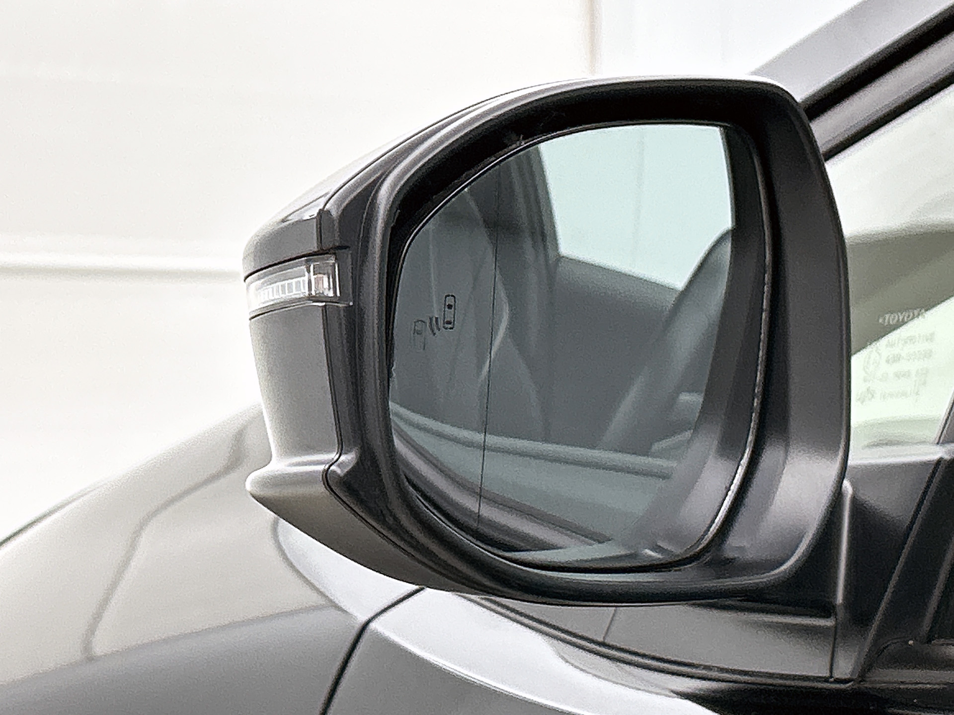 Foto van Toyota Toyota Prius PHEV
