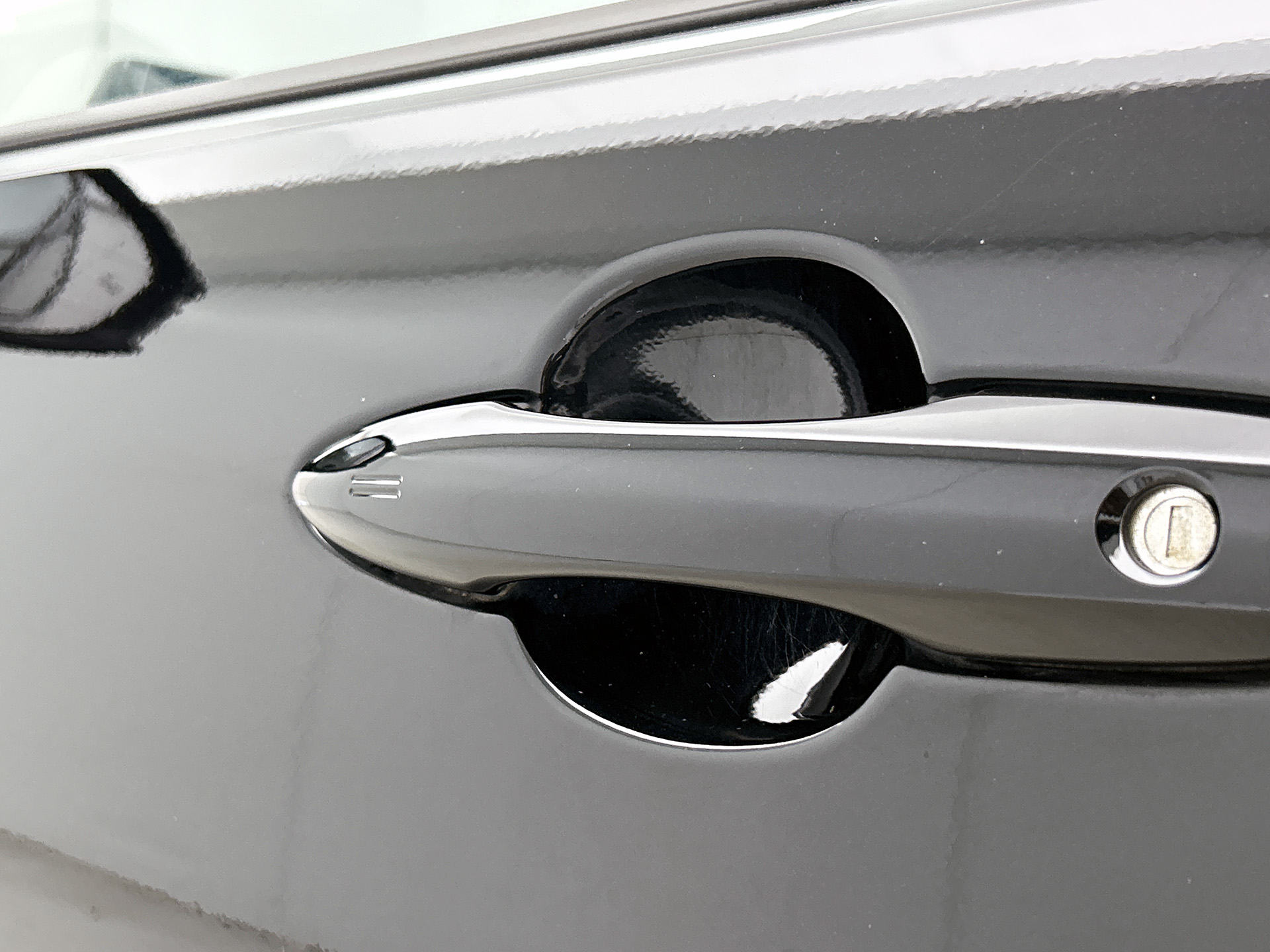 Foto van Toyota Toyota Prius PHEV