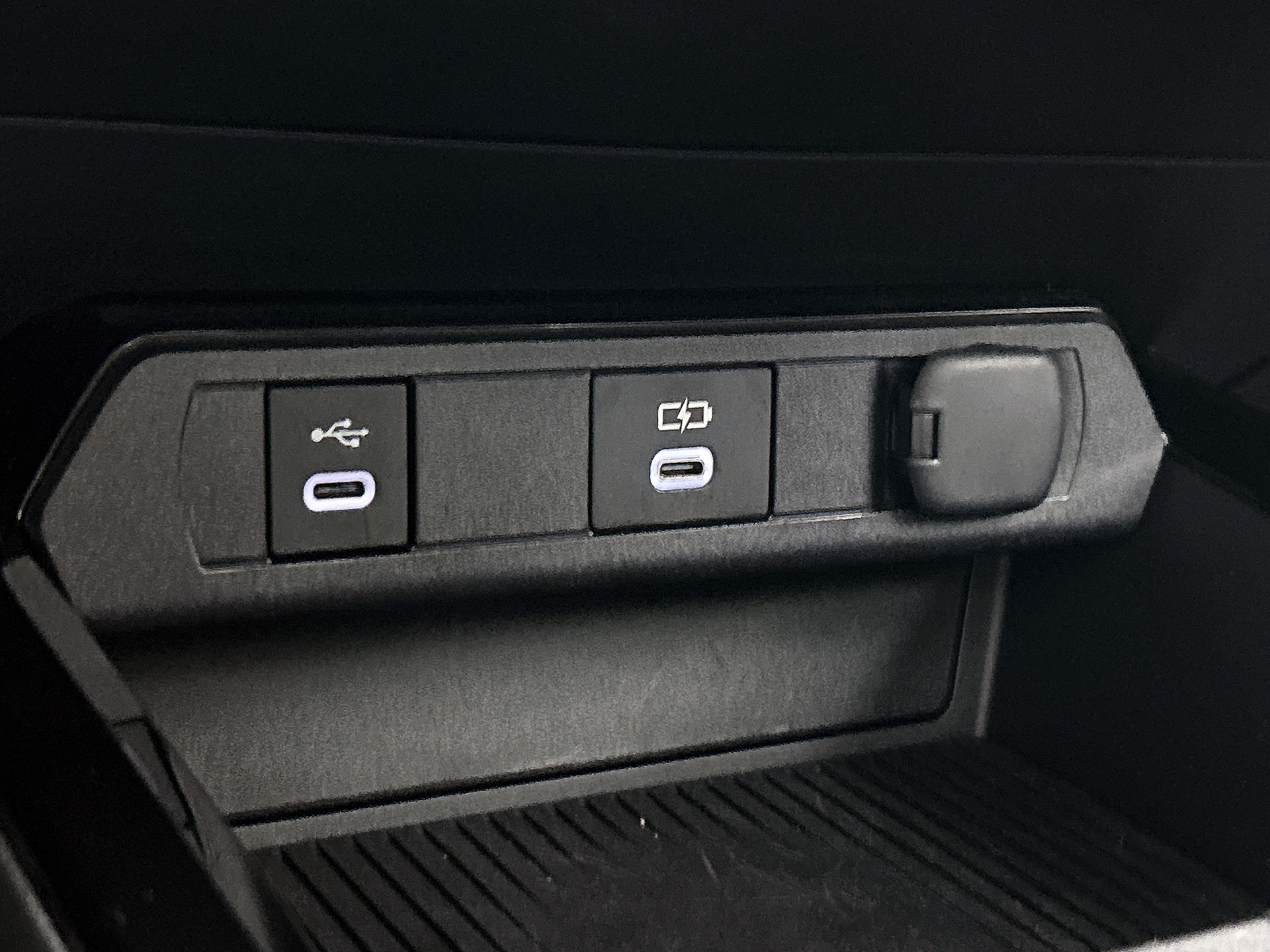 Foto van Toyota Toyota Prius PHEV