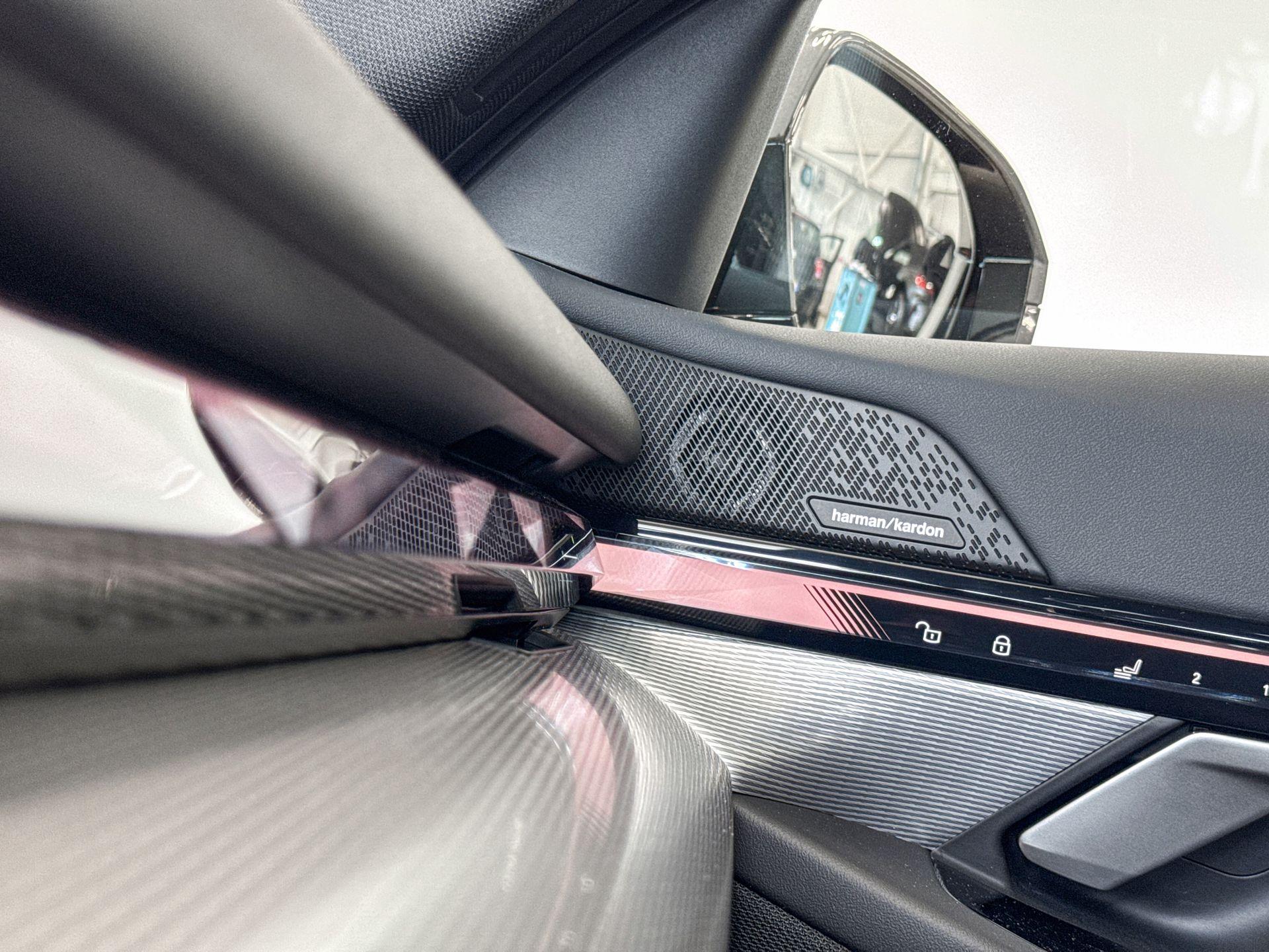 Foto van BMW 530e