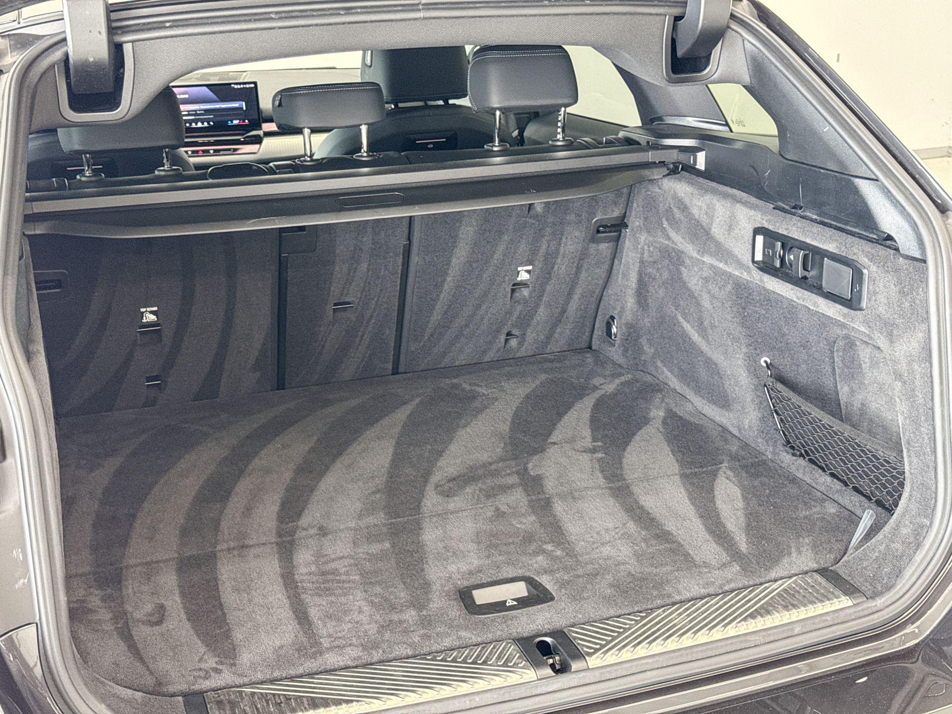 Foto van BMW 530e