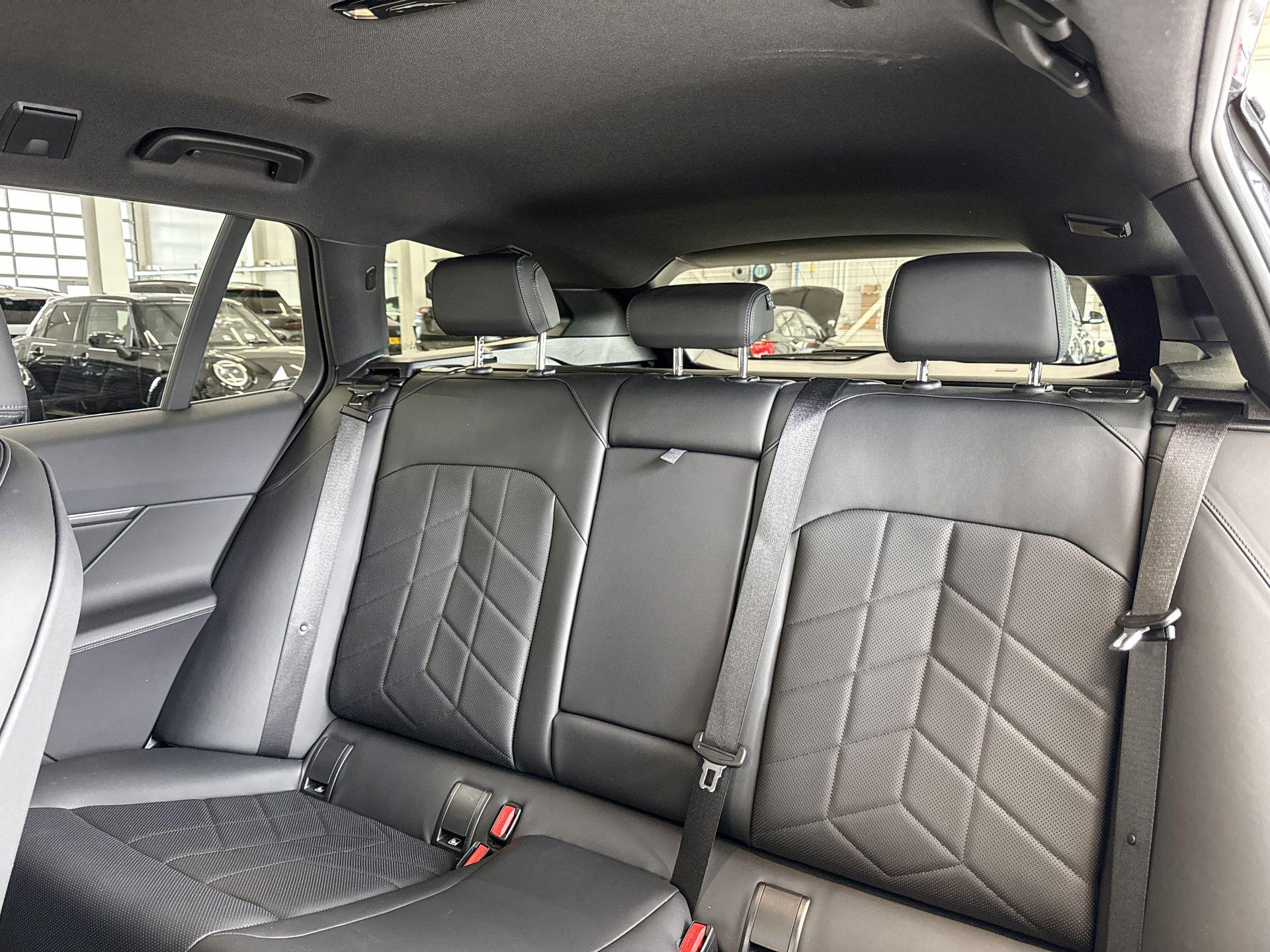 Foto van BMW 530e