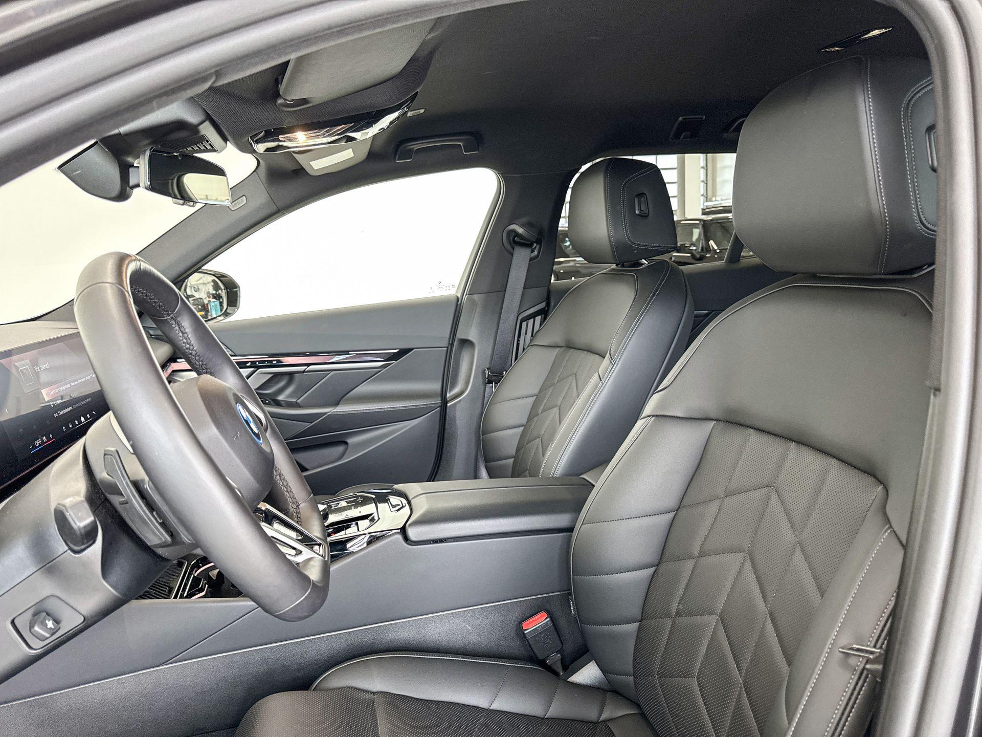 Foto van BMW 530e
