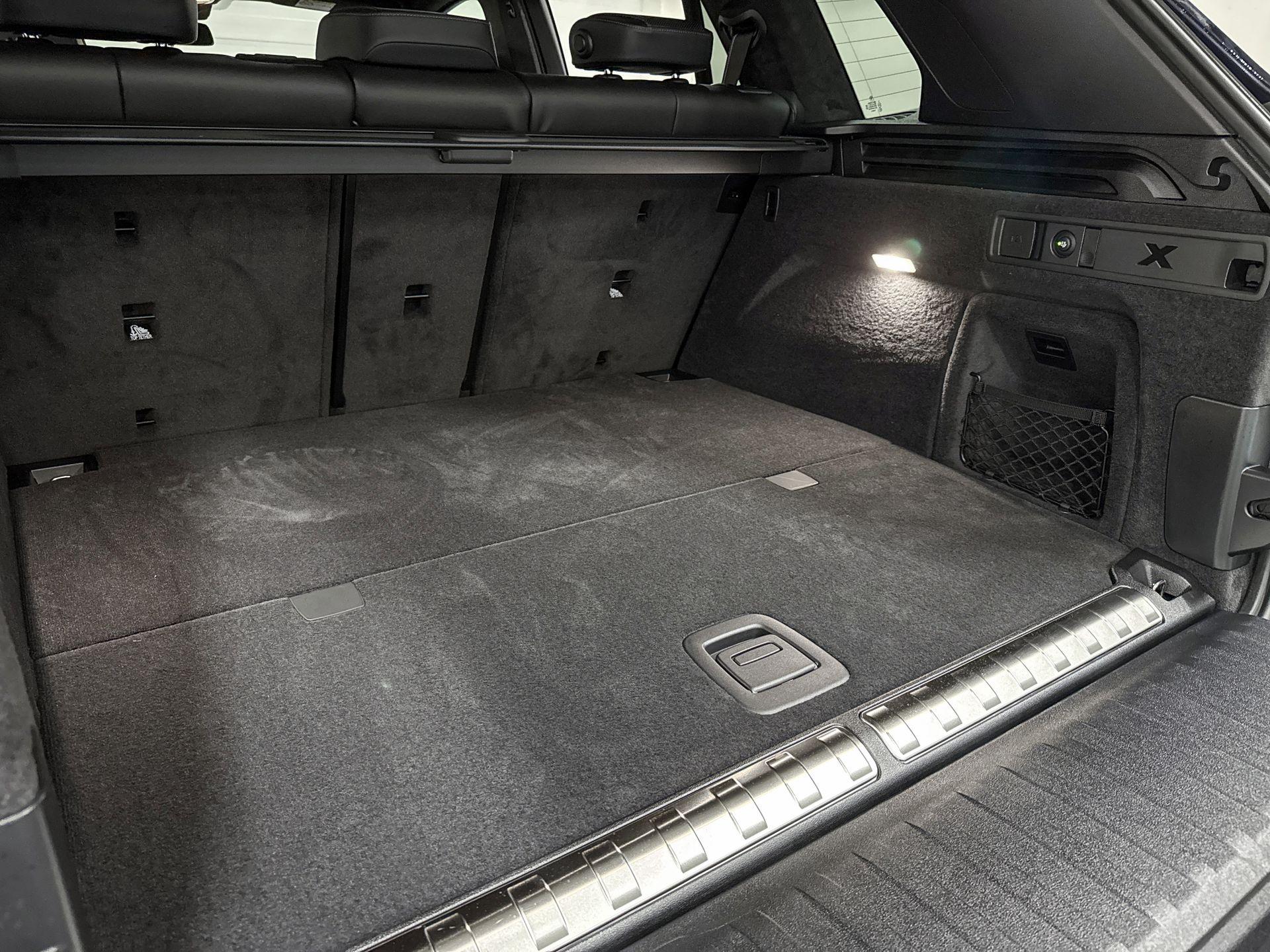 Foto van BMW X5 Xdrive50e