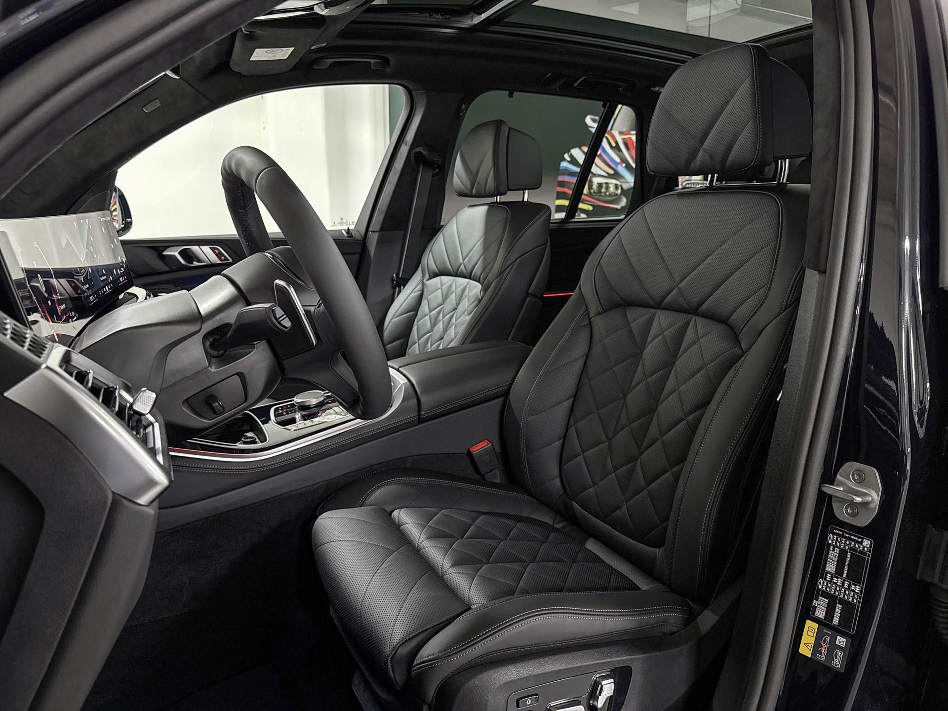 Foto van BMW X5 Xdrive50e