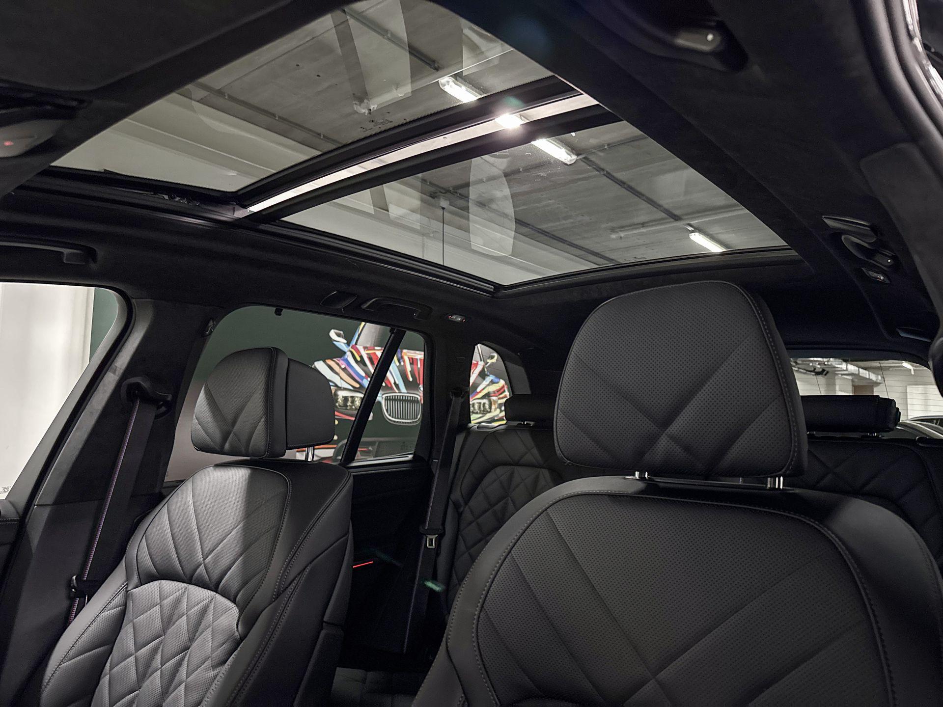 Foto van BMW X5 Xdrive50e