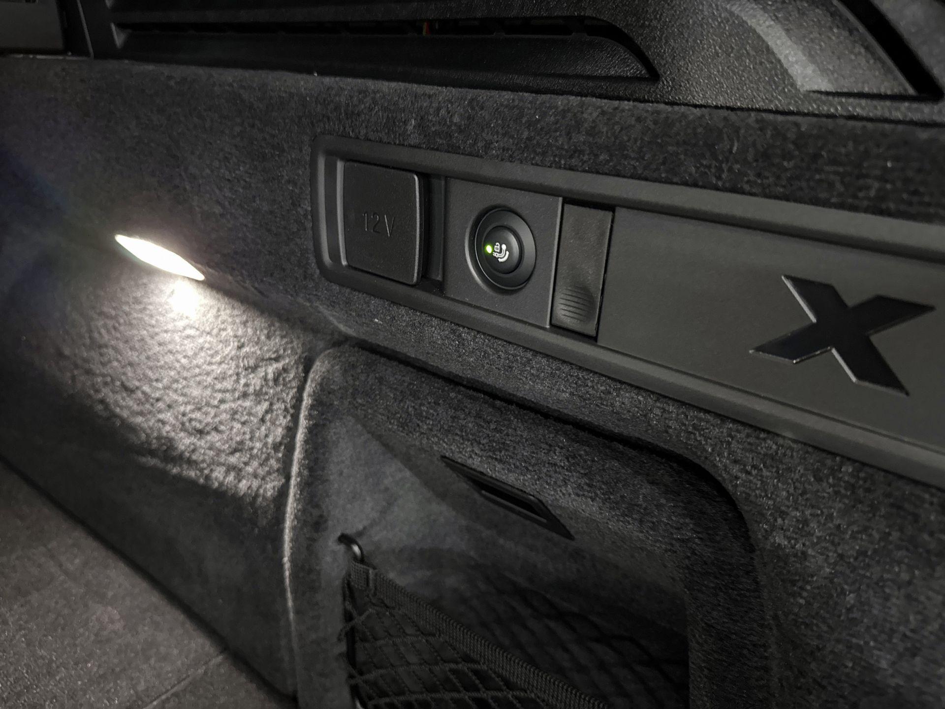 Foto van BMW X5 Xdrive50e