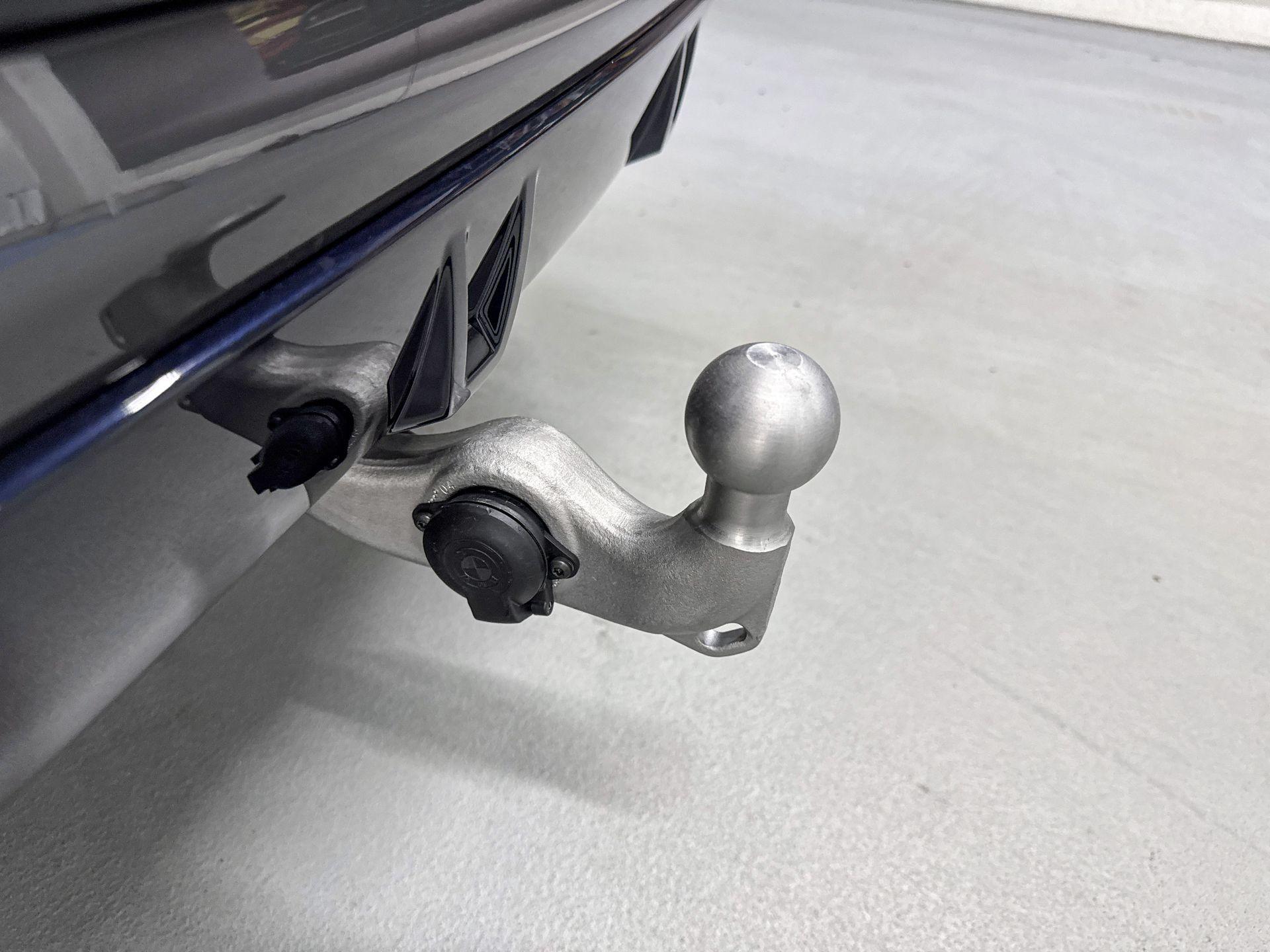 Foto van BMW X5 Xdrive50e