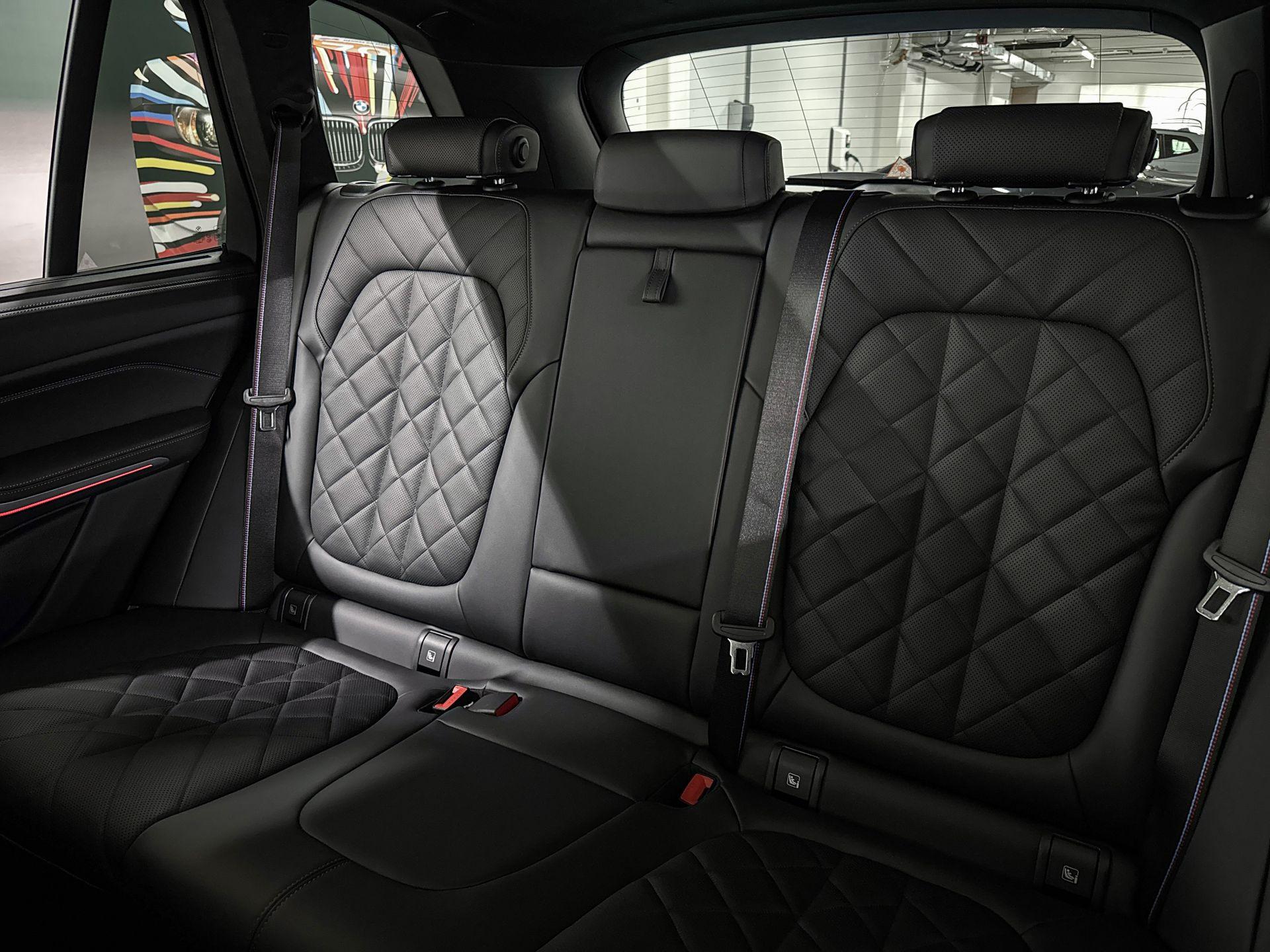 Foto van BMW X5 Xdrive50e