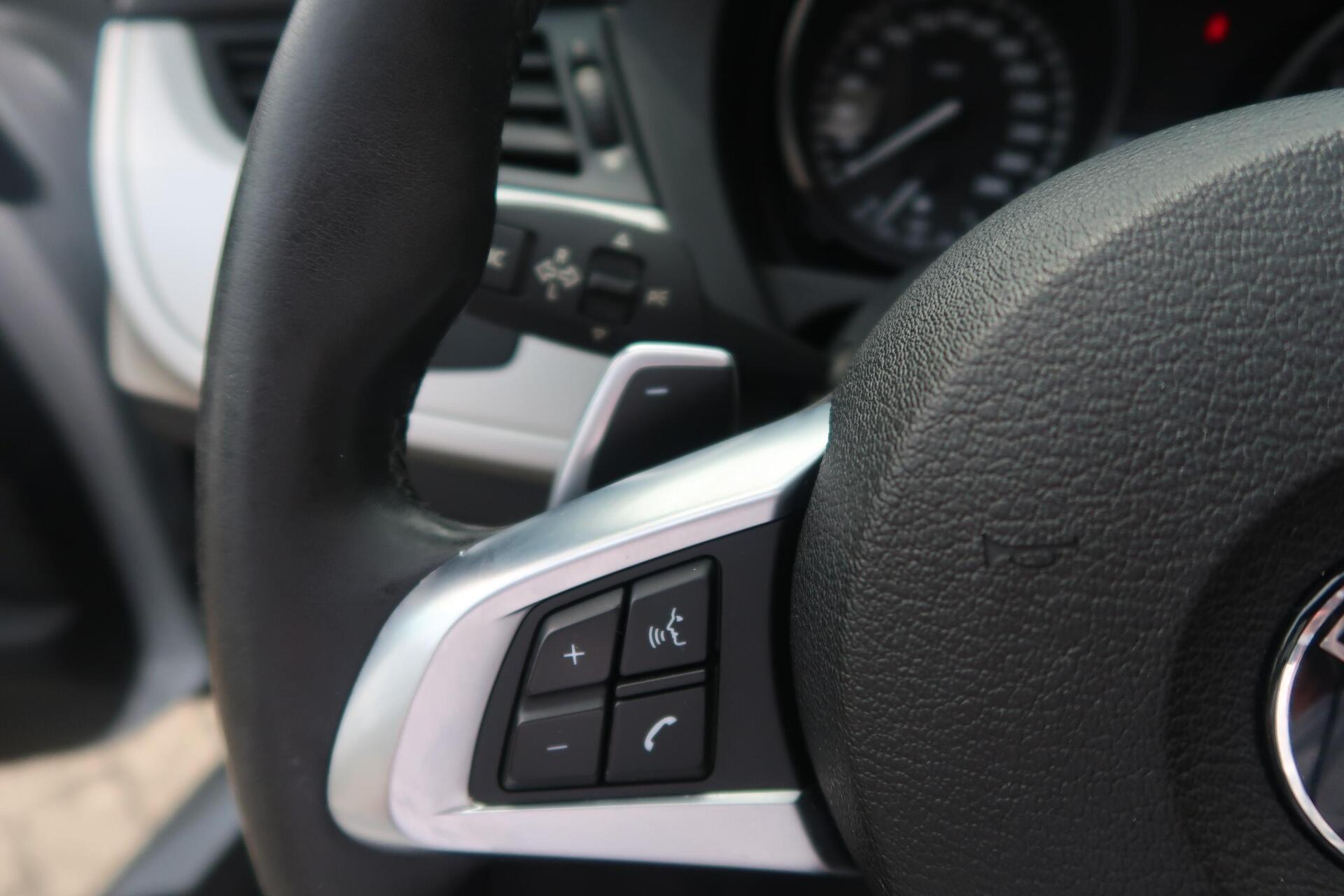 Foto van BMW Z4 Roadster