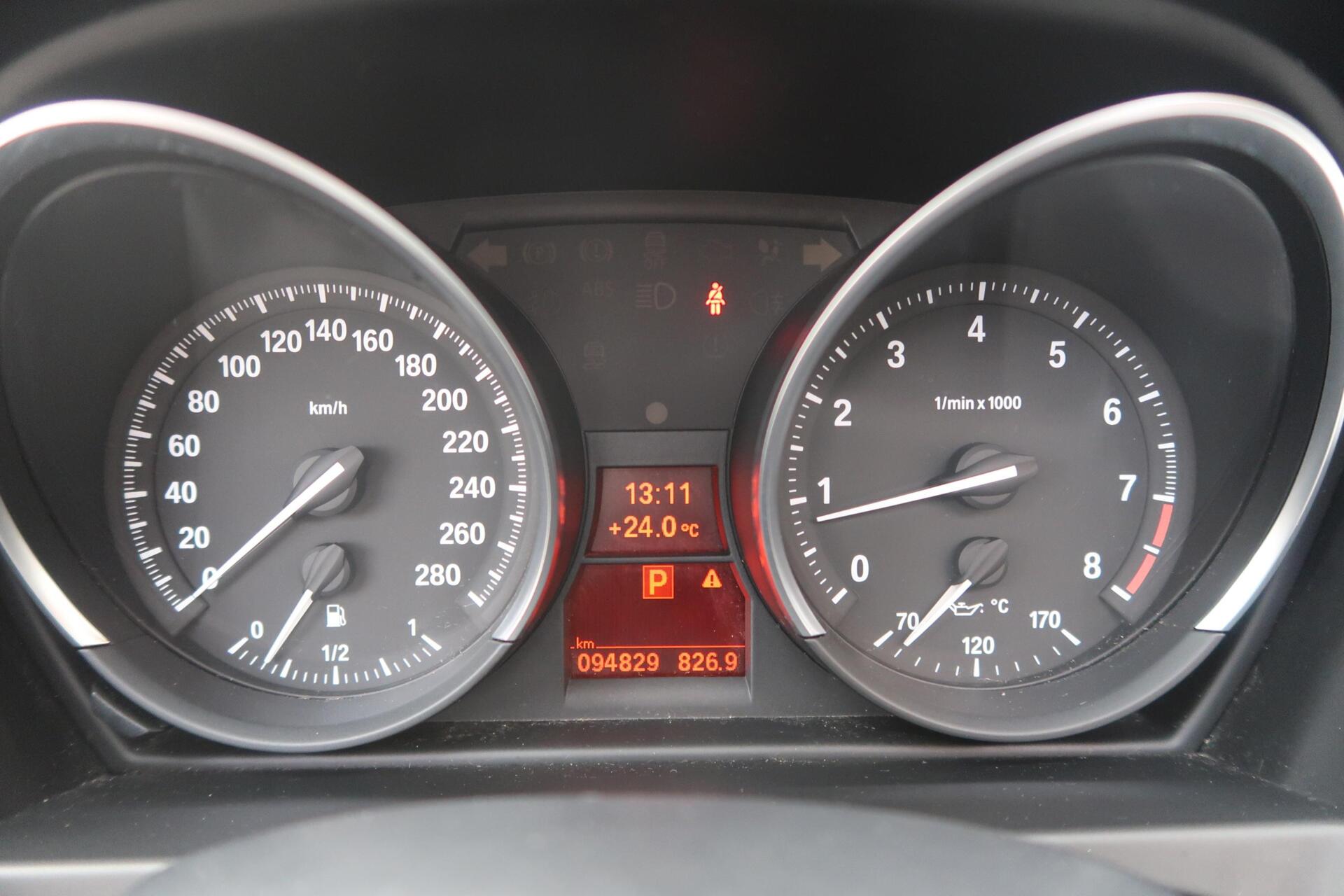 Foto van BMW Z4 Roadster