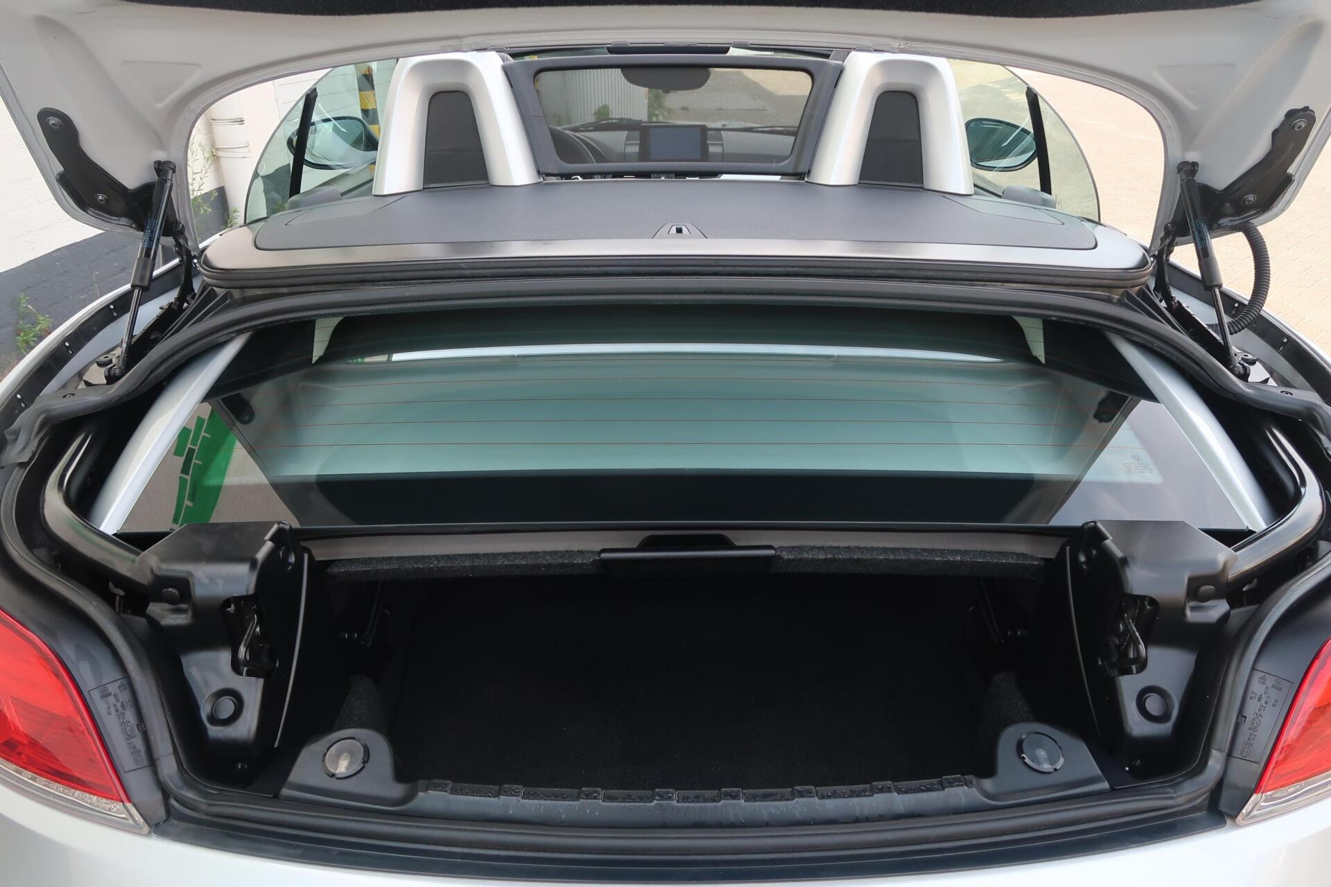 Foto van BMW Z4 Roadster