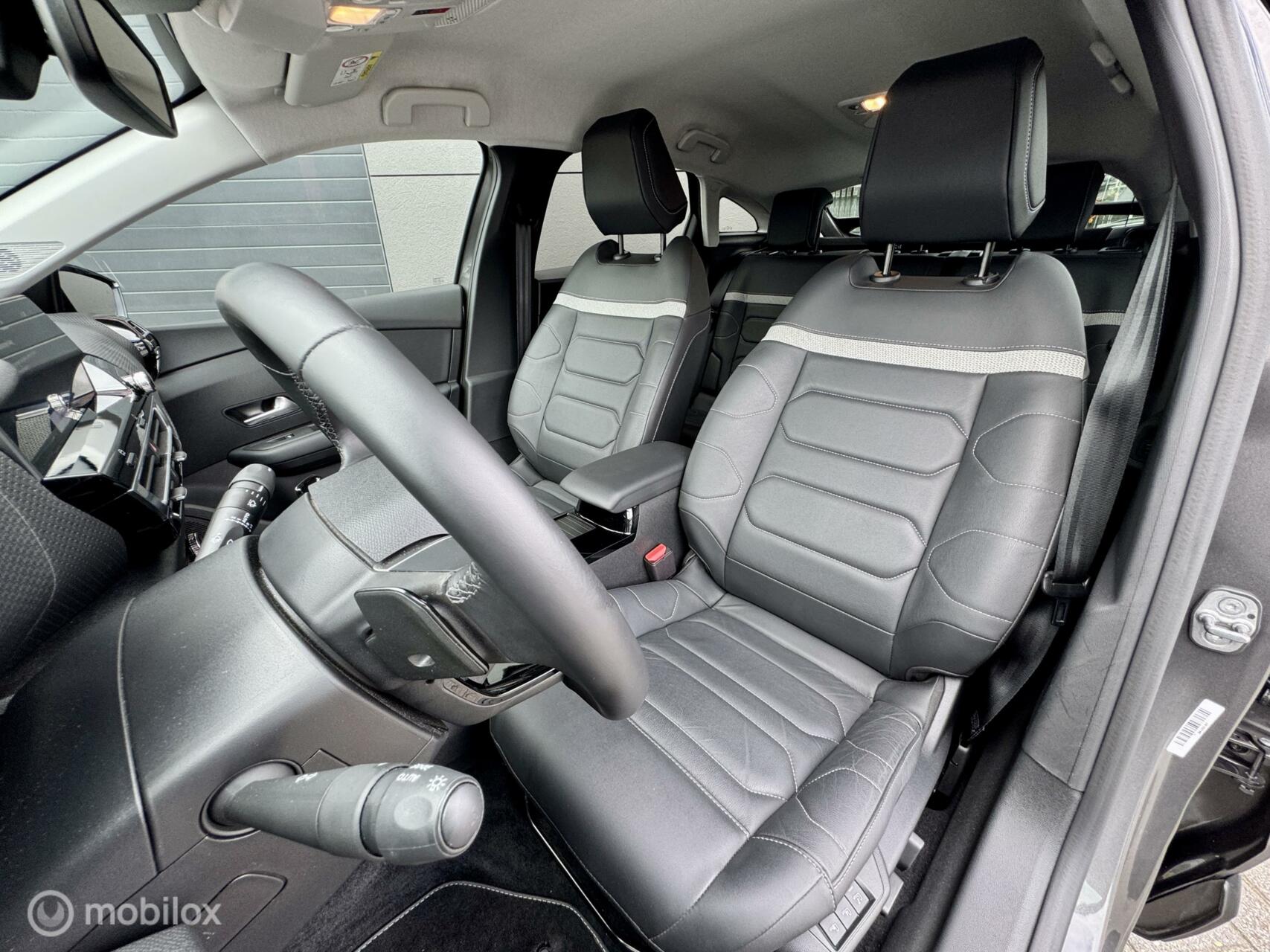 Foto van Citroen C4