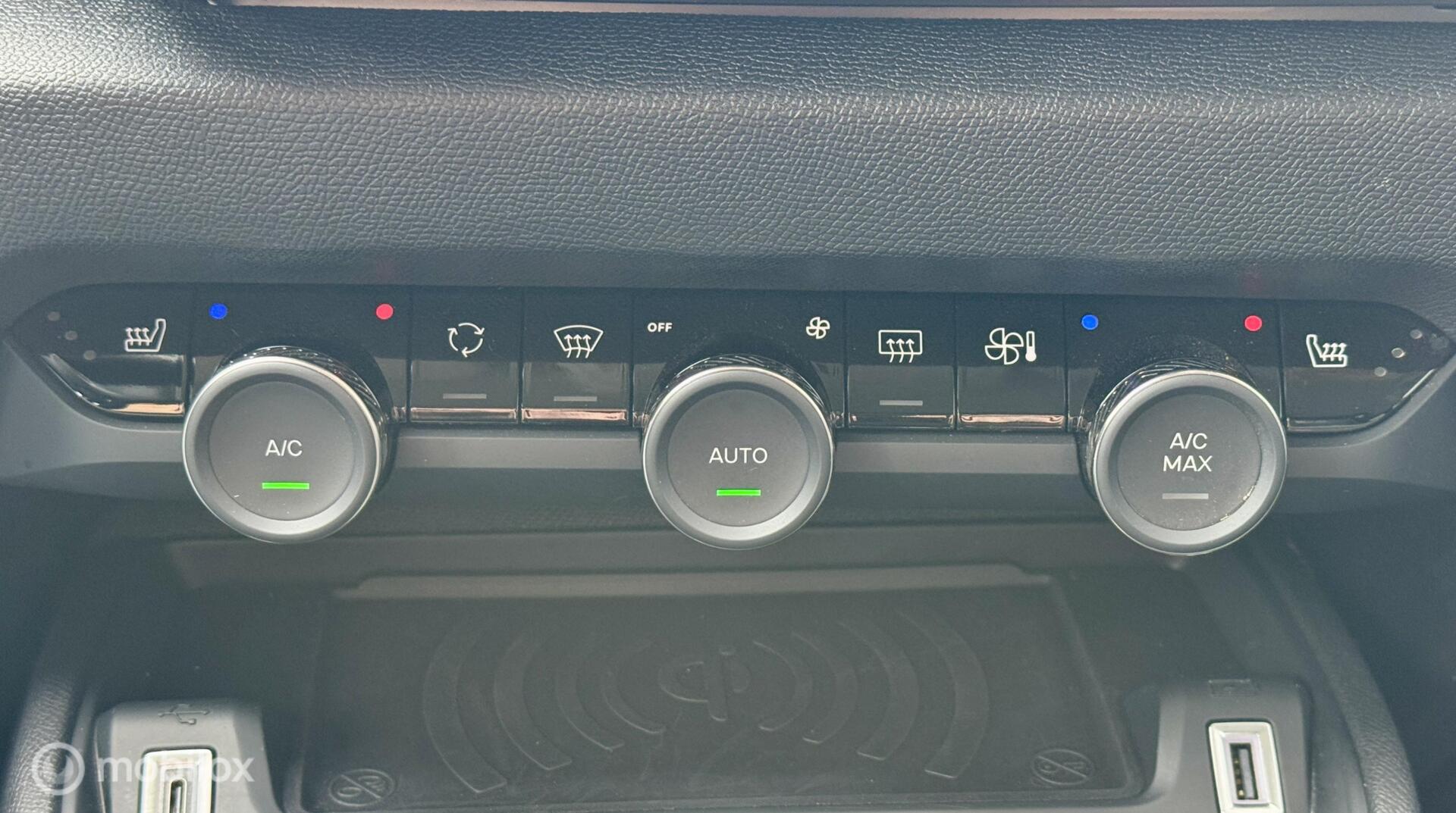 Foto van Citroen C4