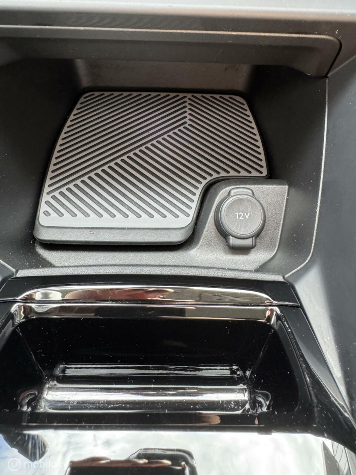 Foto van Citroen C4
