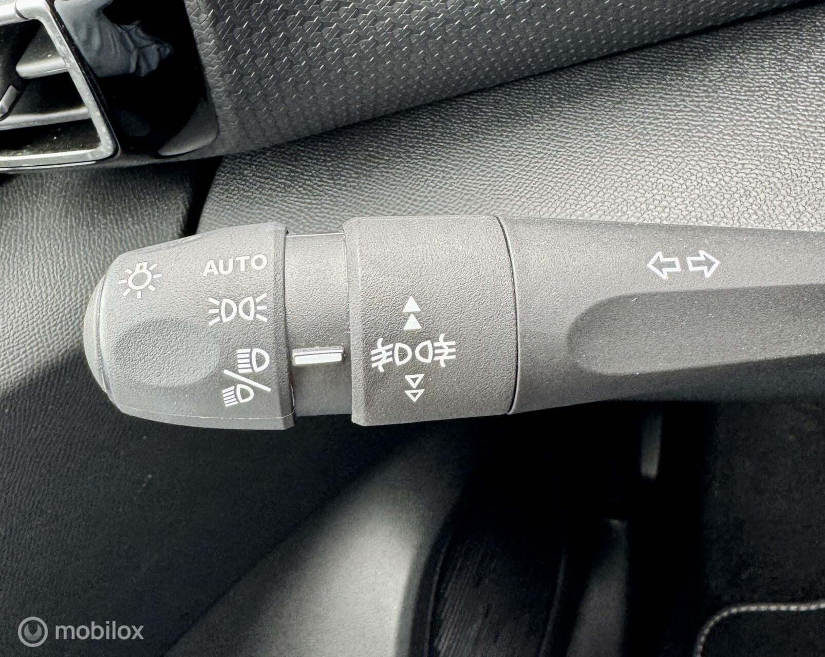 Foto van Citroen C4