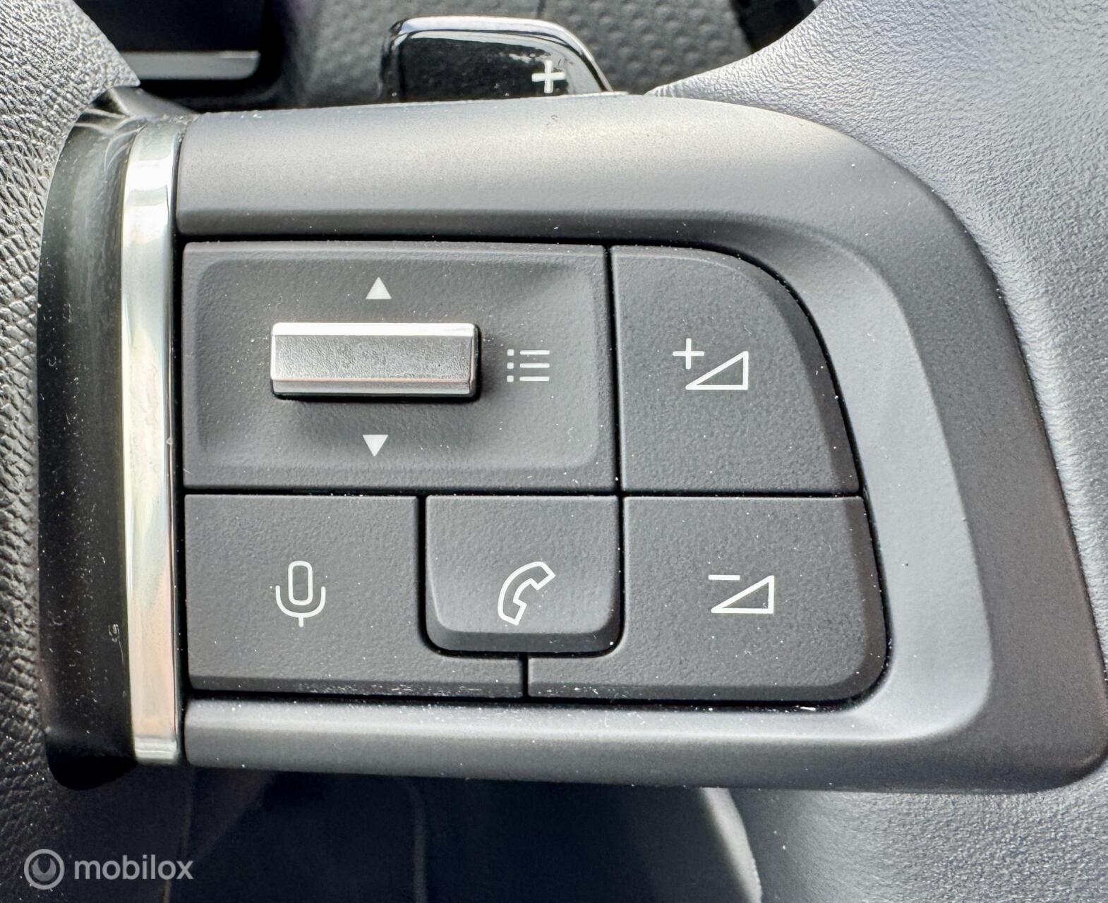 Foto van Citroen C4