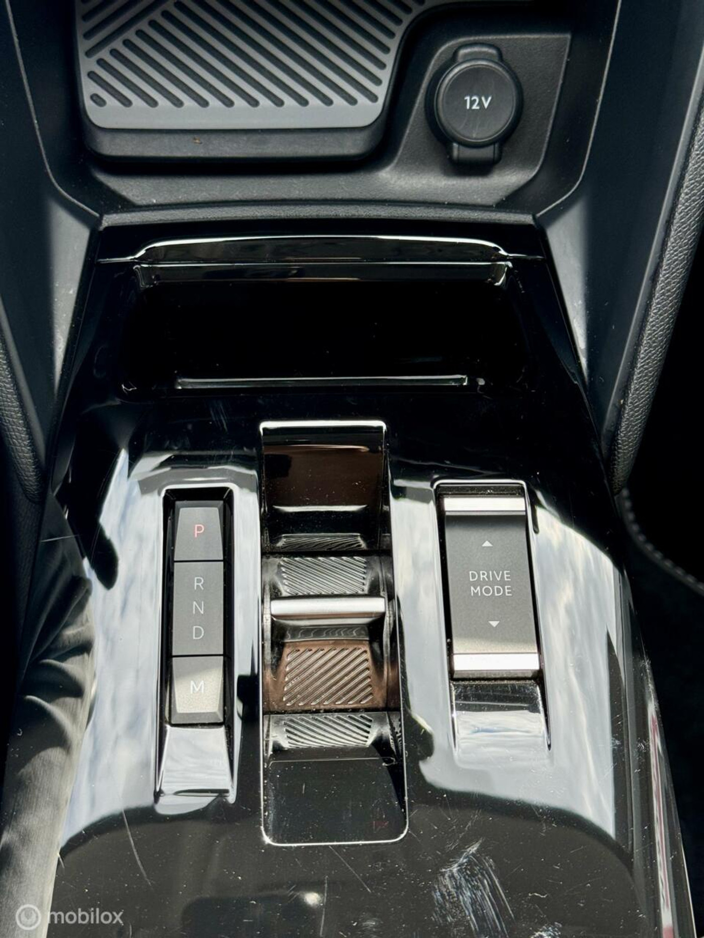 Foto van Citroen C4
