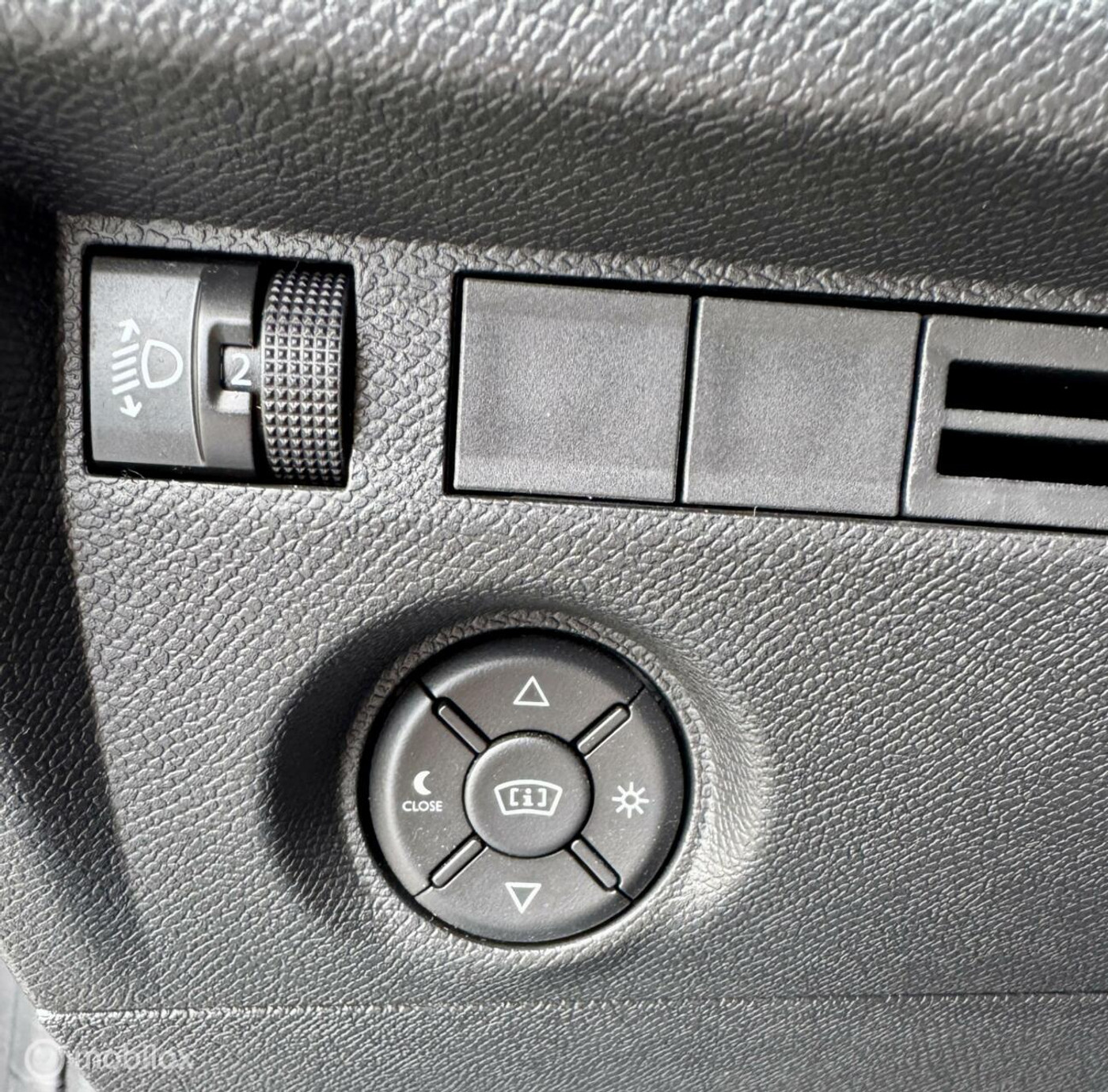 Foto van Citroen C4