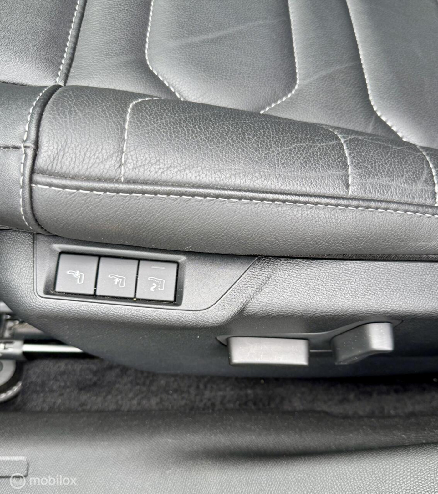 Foto van Citroen C4