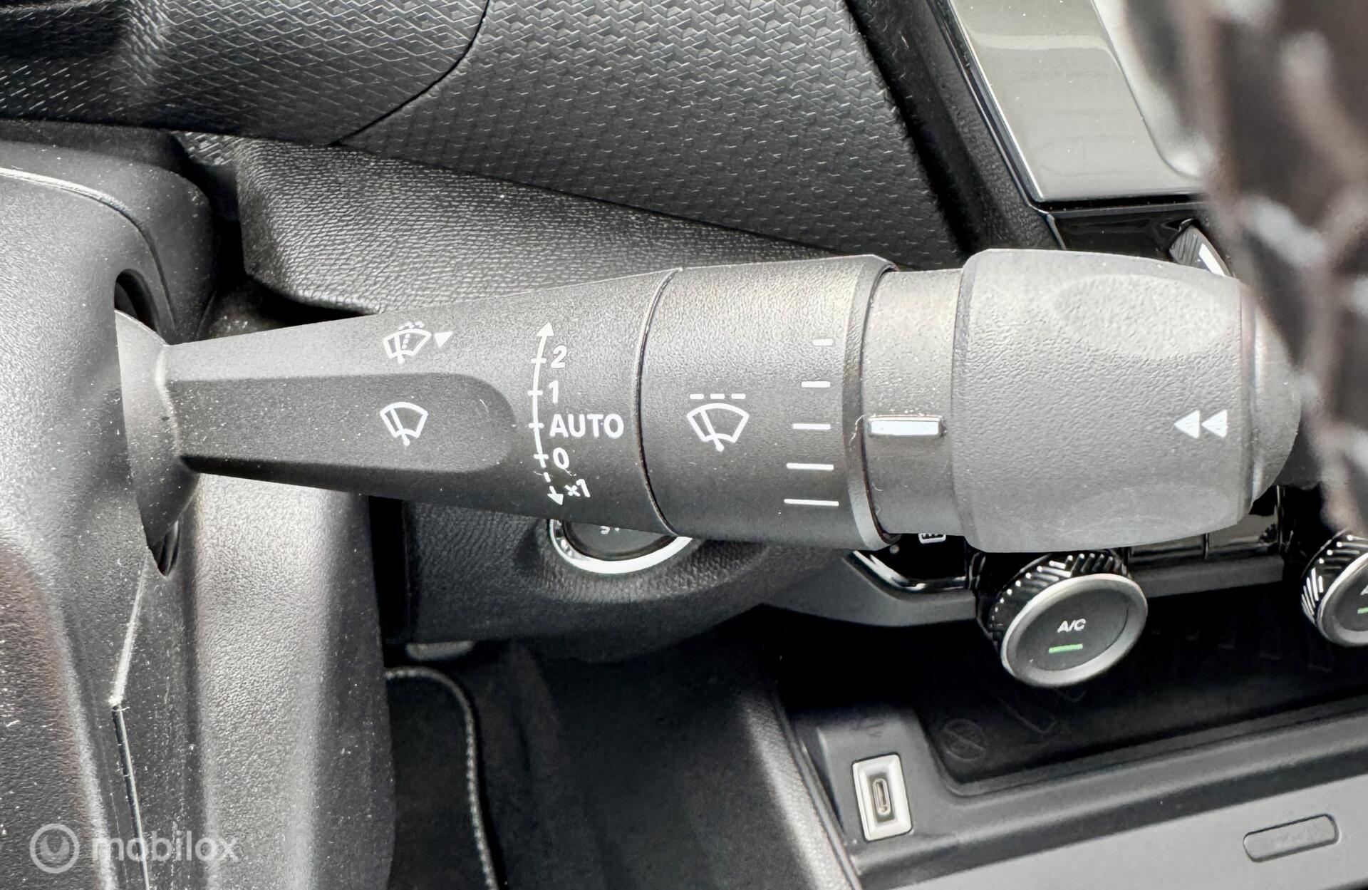 Foto van Citroen C4