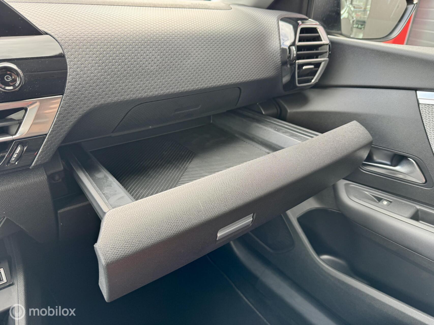Foto van Citroen C4