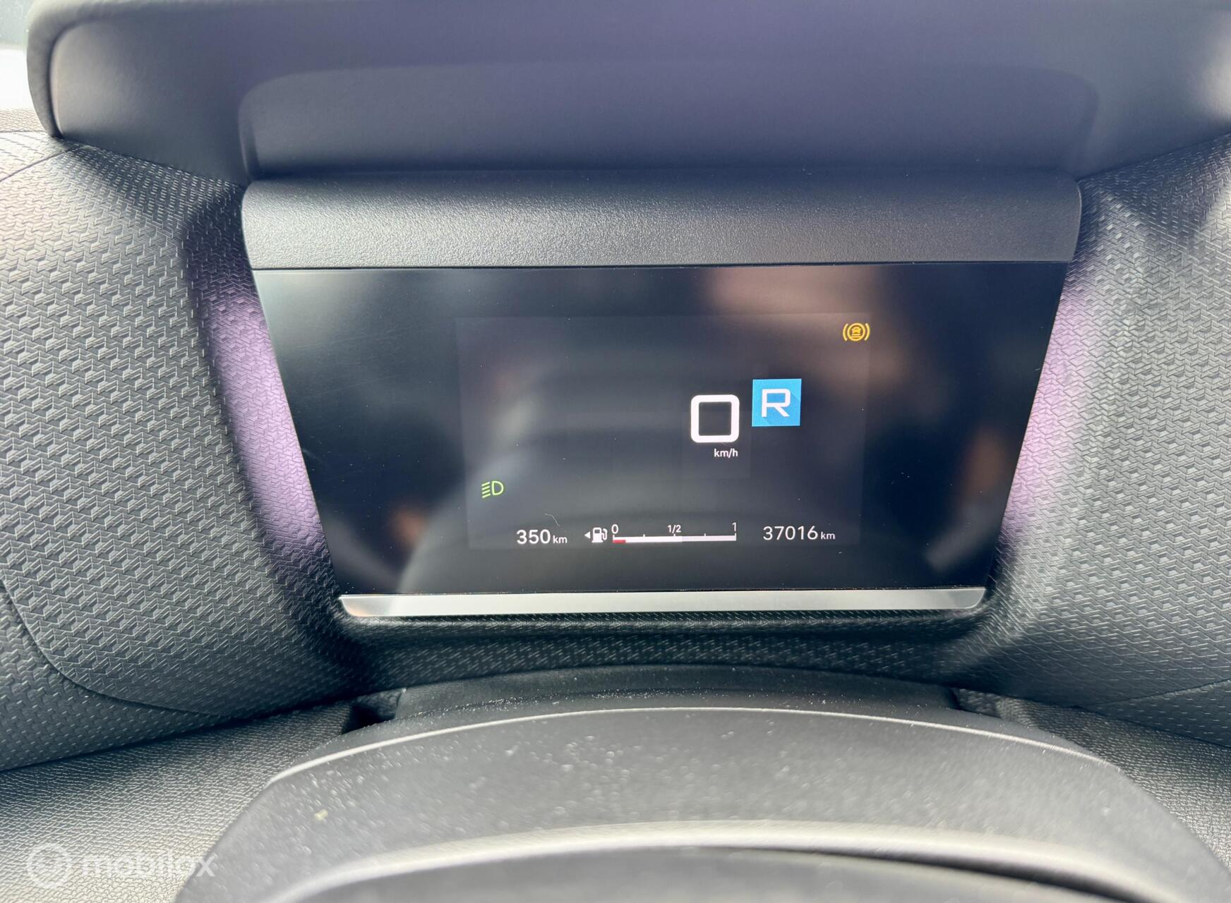 Foto van Citroen C4