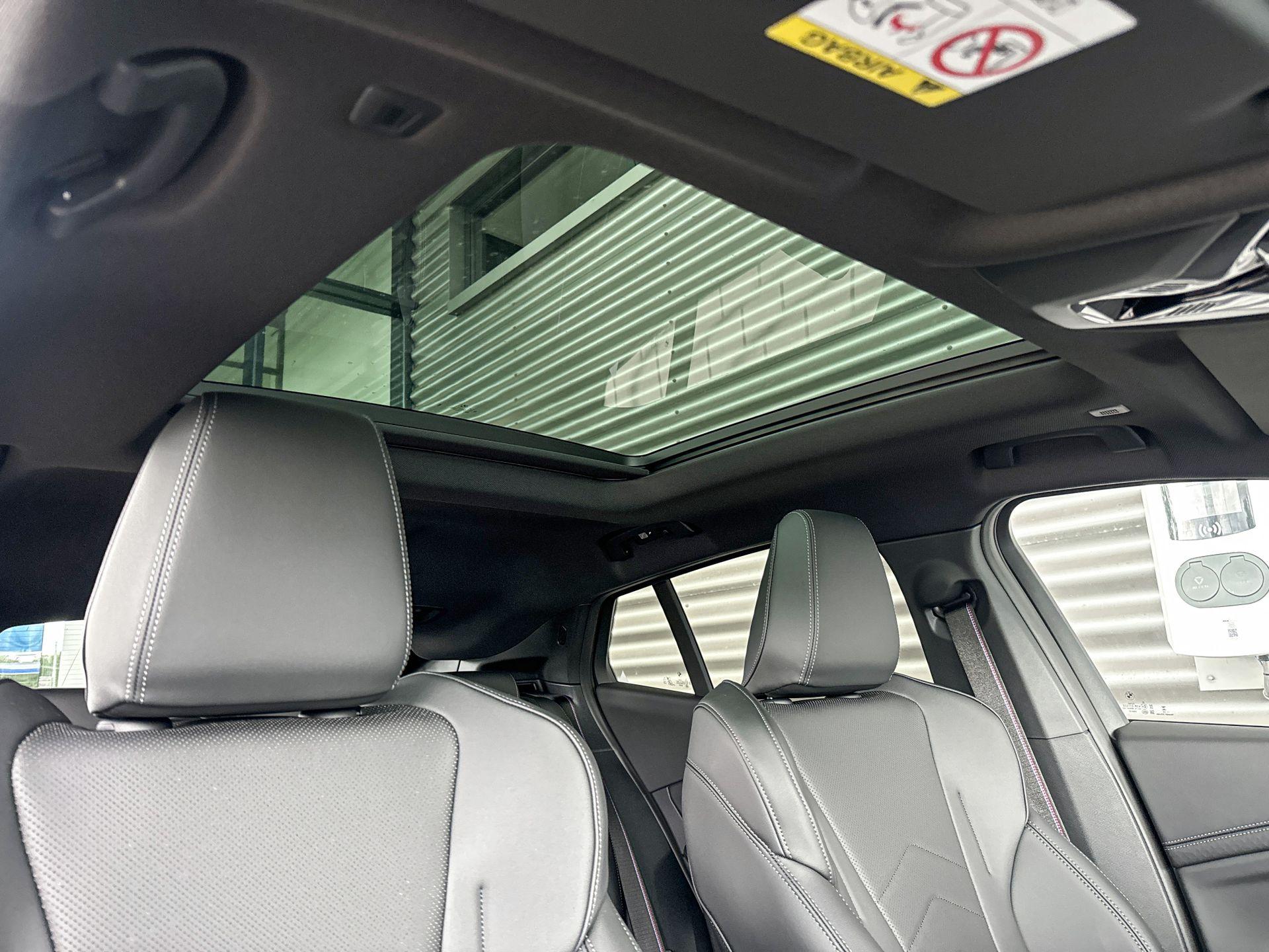 Foto van BMW X2
