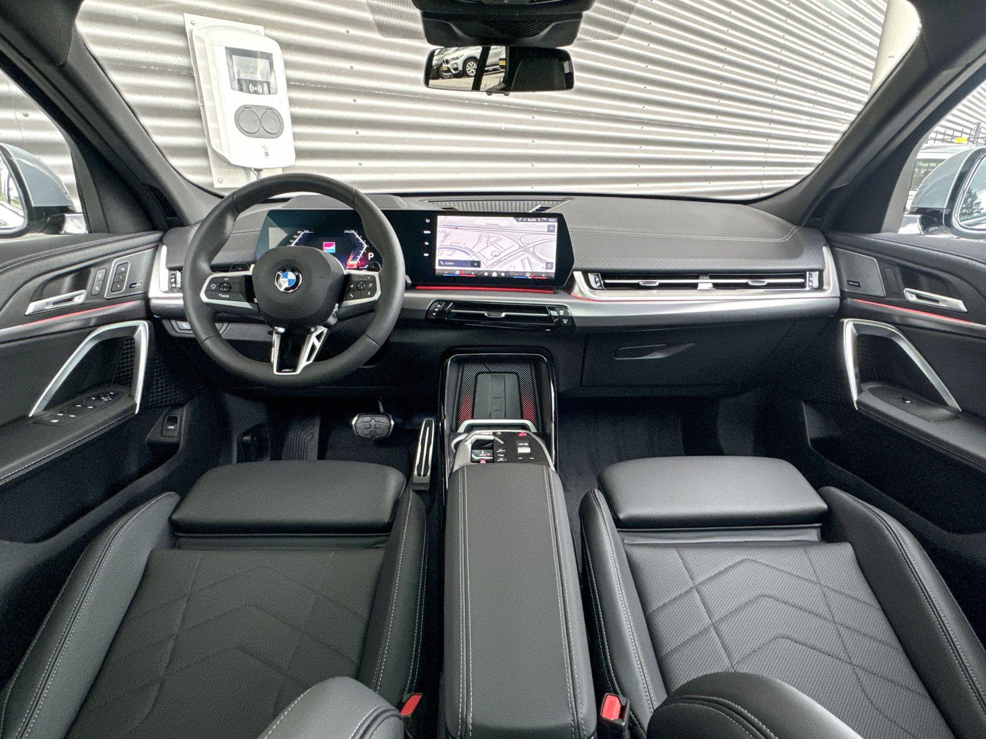 Foto van BMW X2