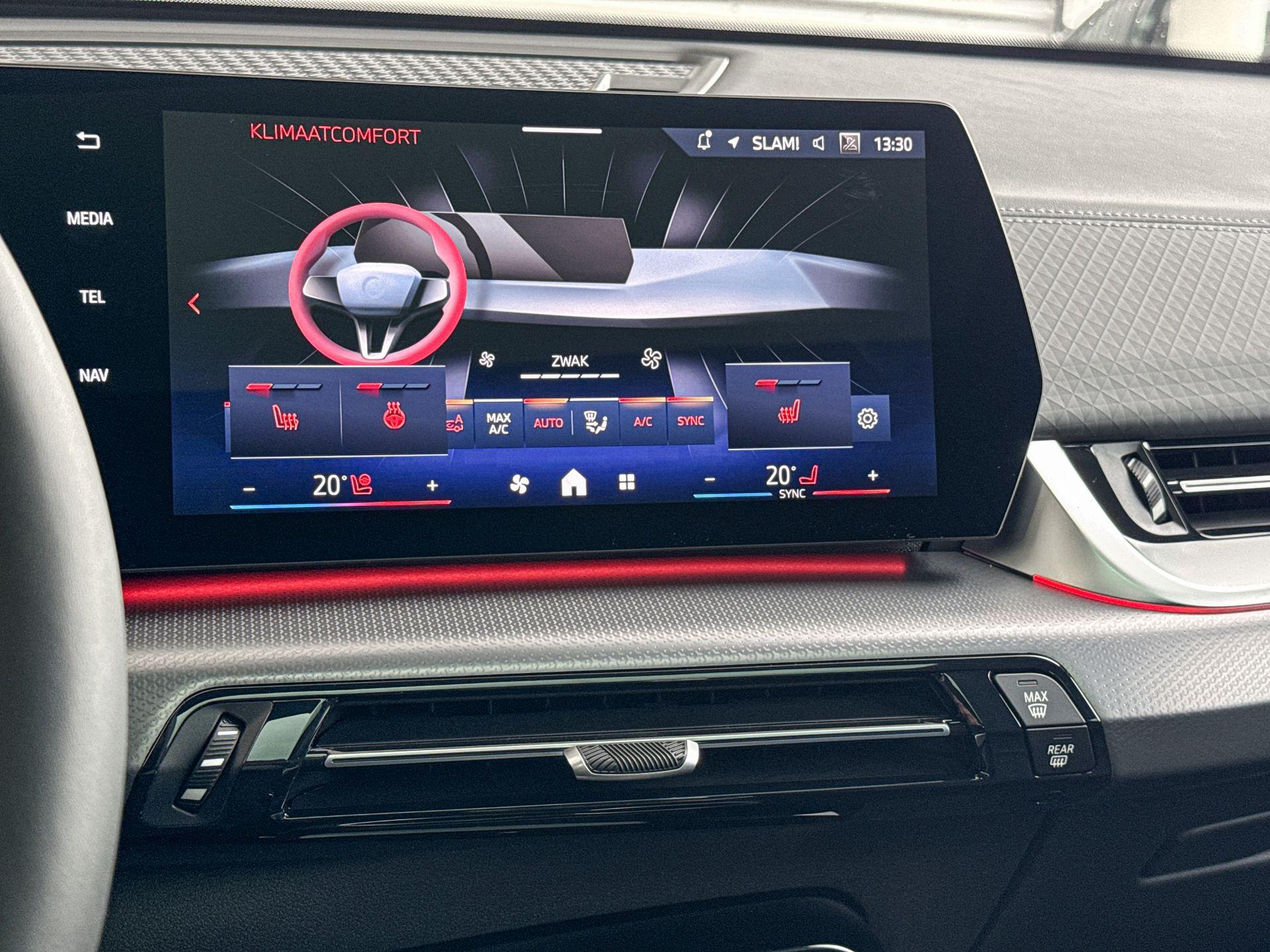 Foto van BMW X2