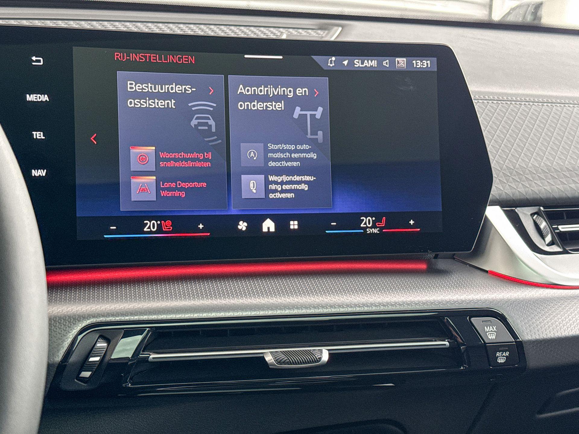 Foto van BMW X2