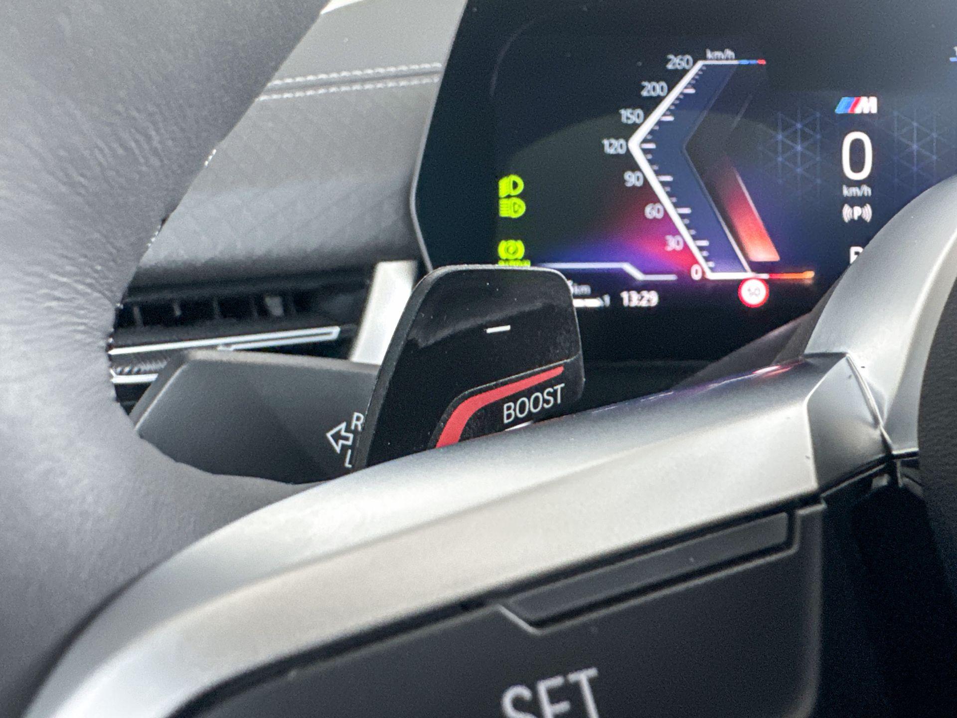 Foto van BMW X2