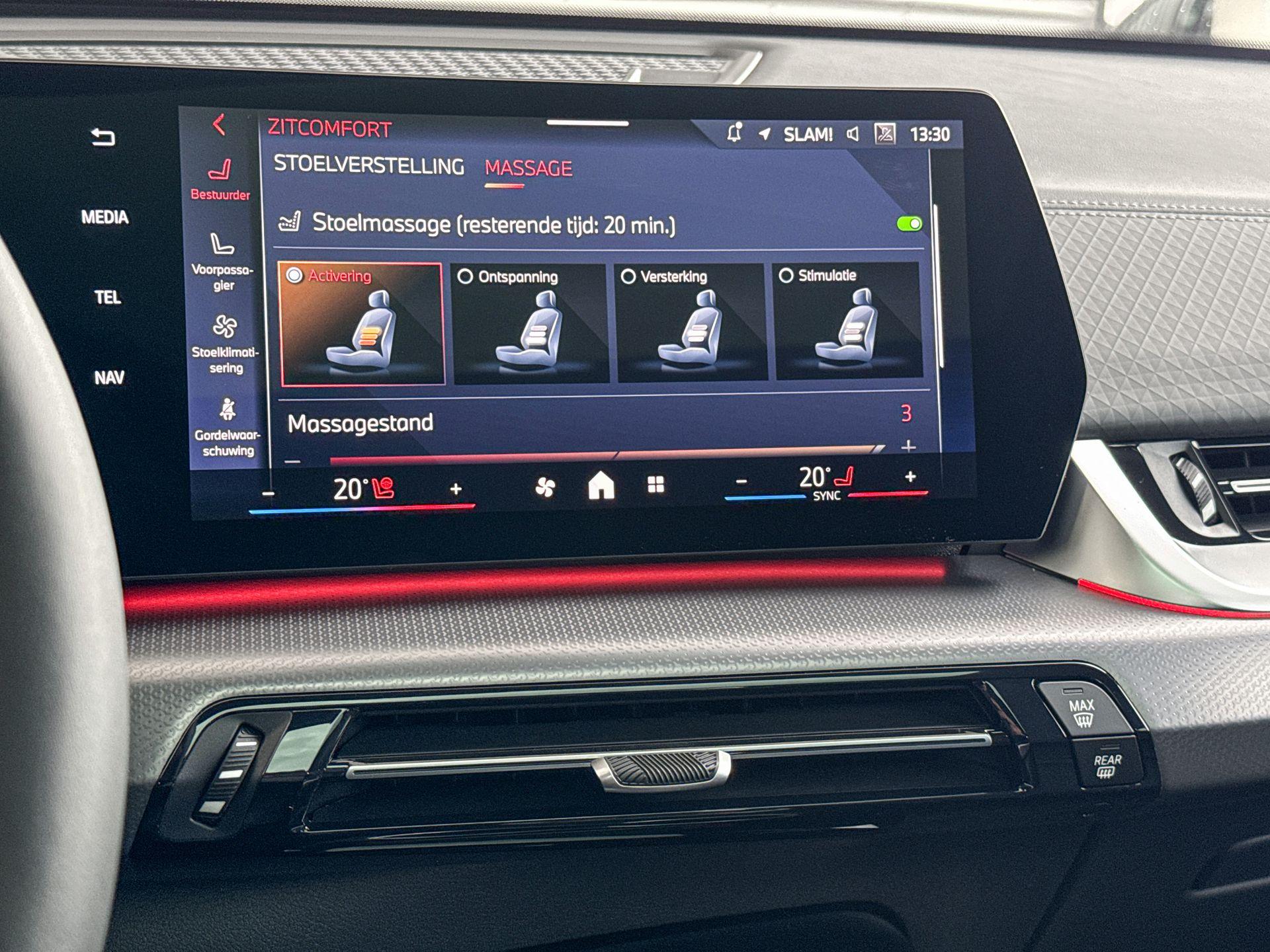 Foto van BMW X2