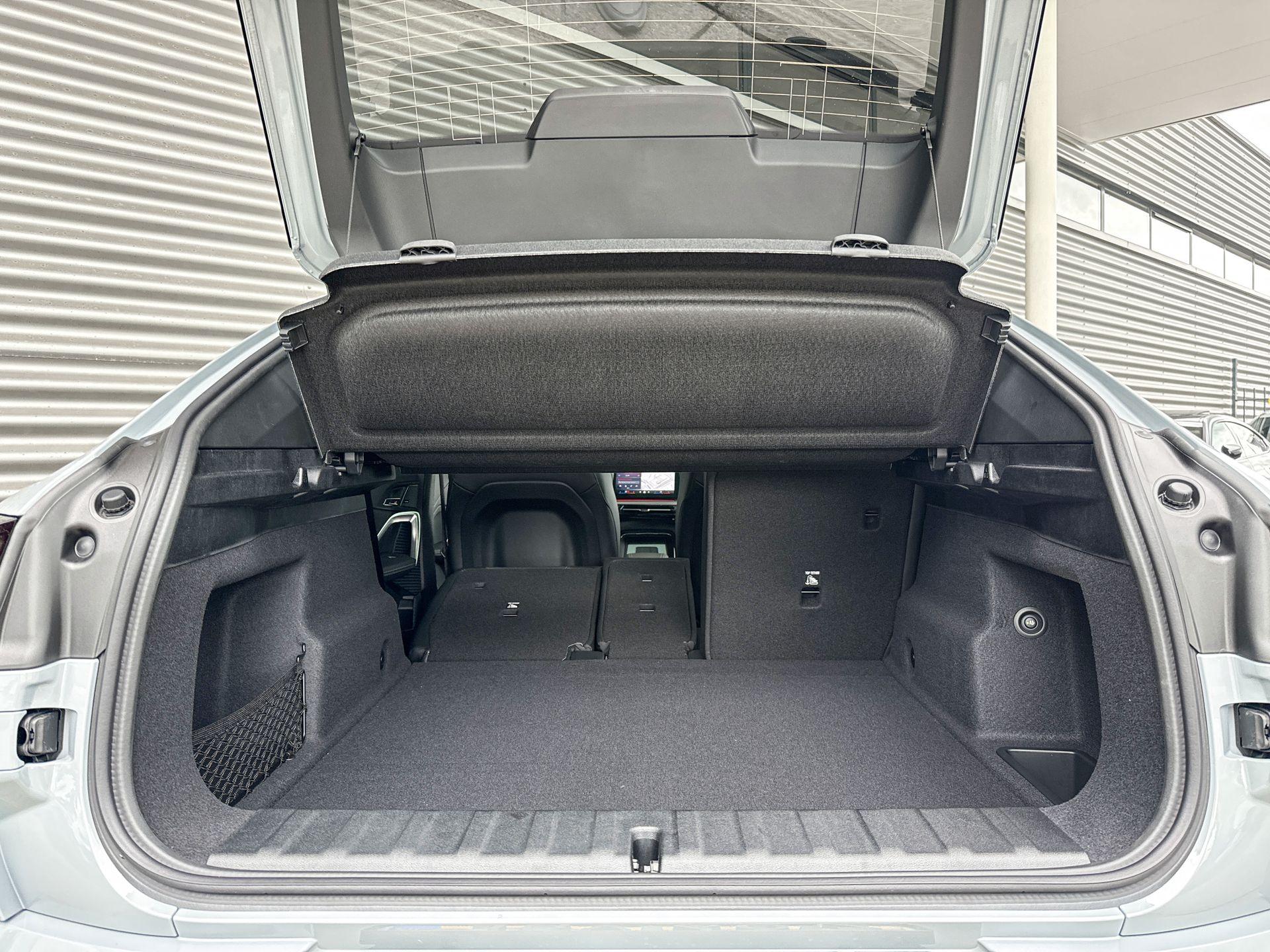 Foto van BMW X2