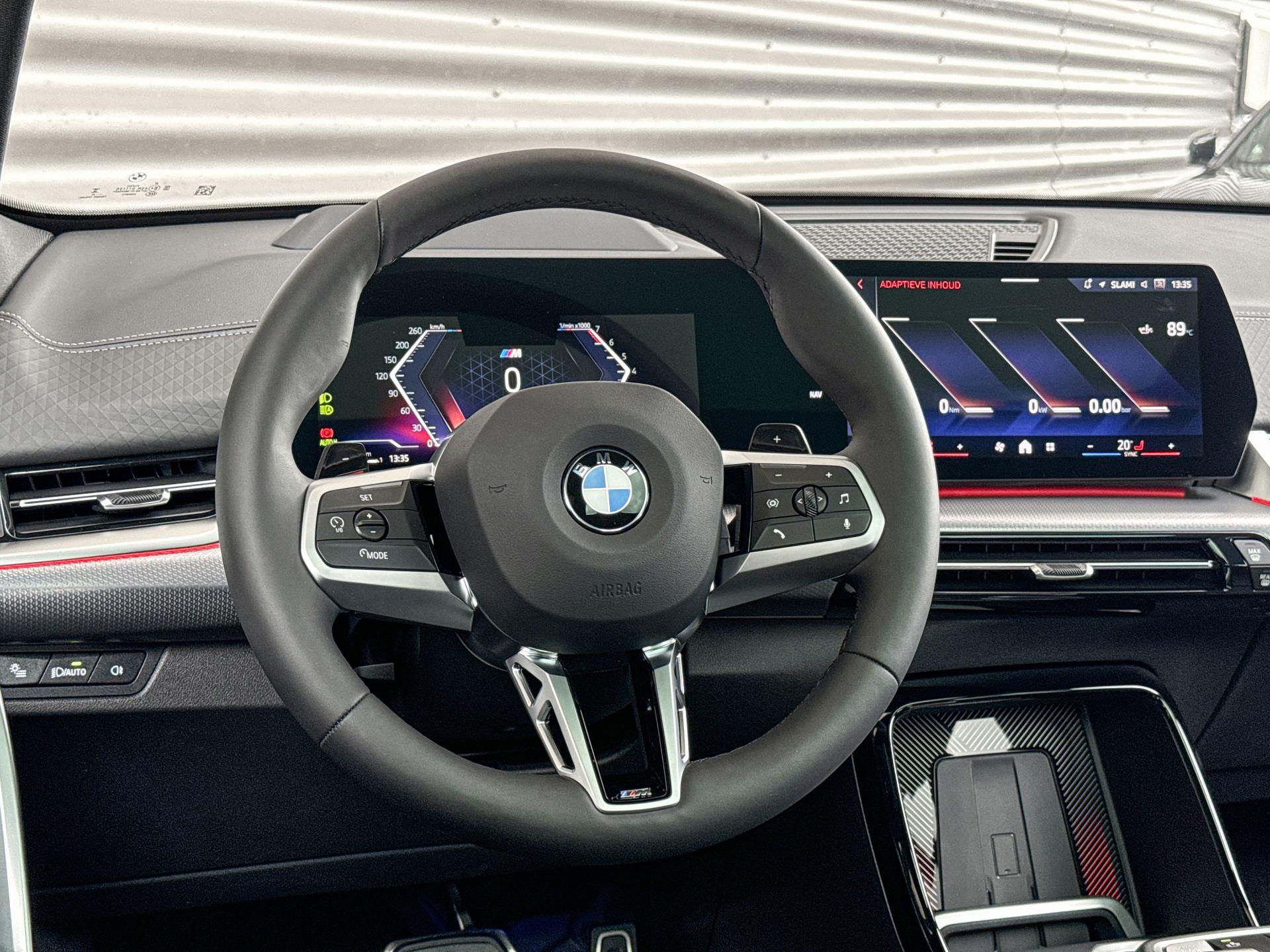 Foto van BMW X2