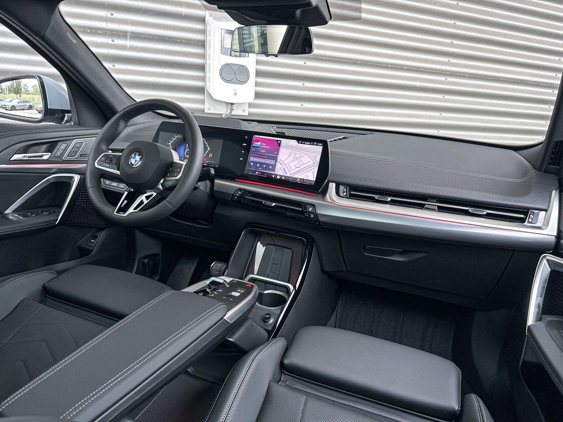 Foto van BMW X2