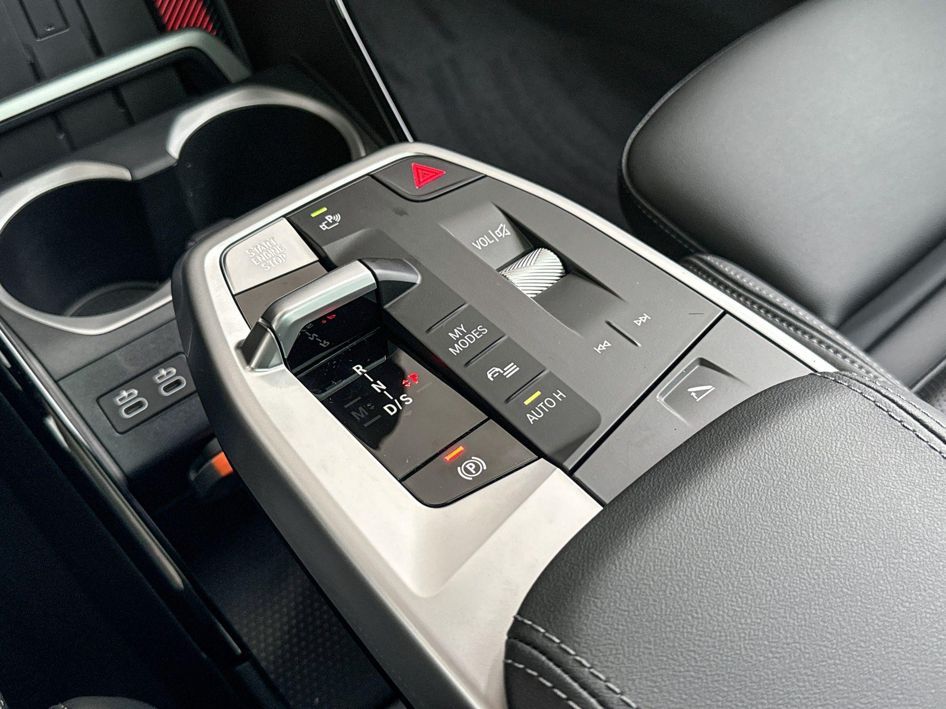 Foto van BMW X2