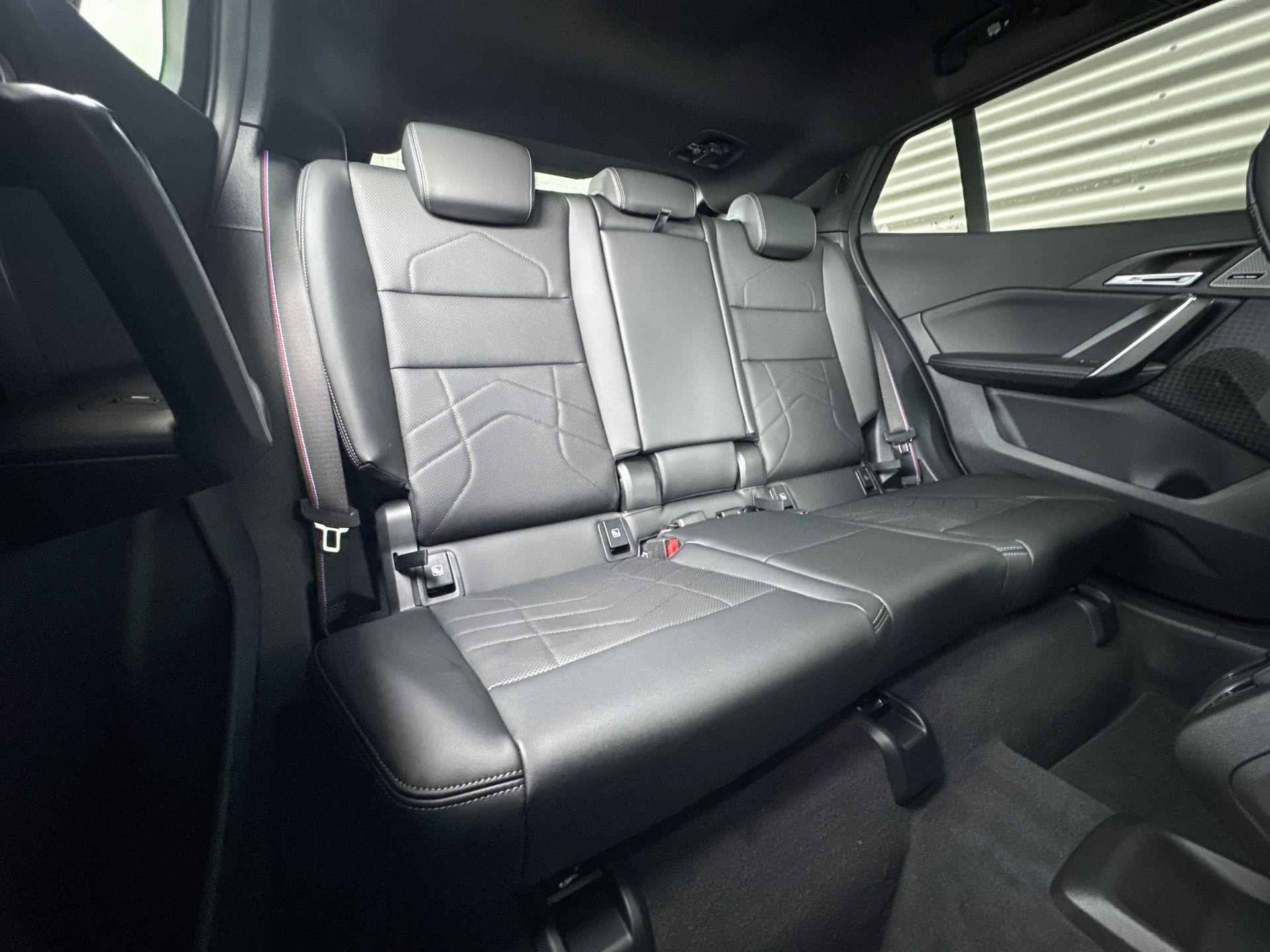 Foto van BMW X2