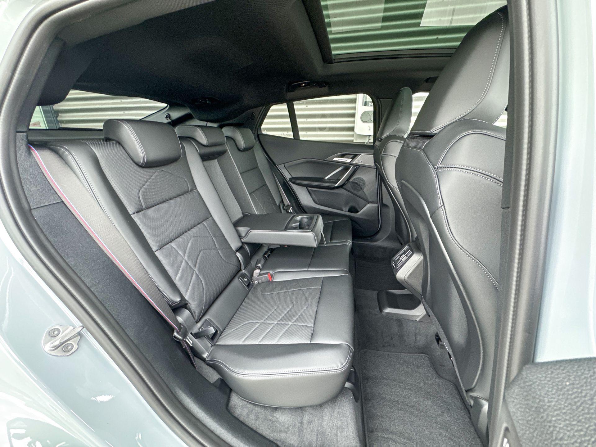 Foto van BMW X2