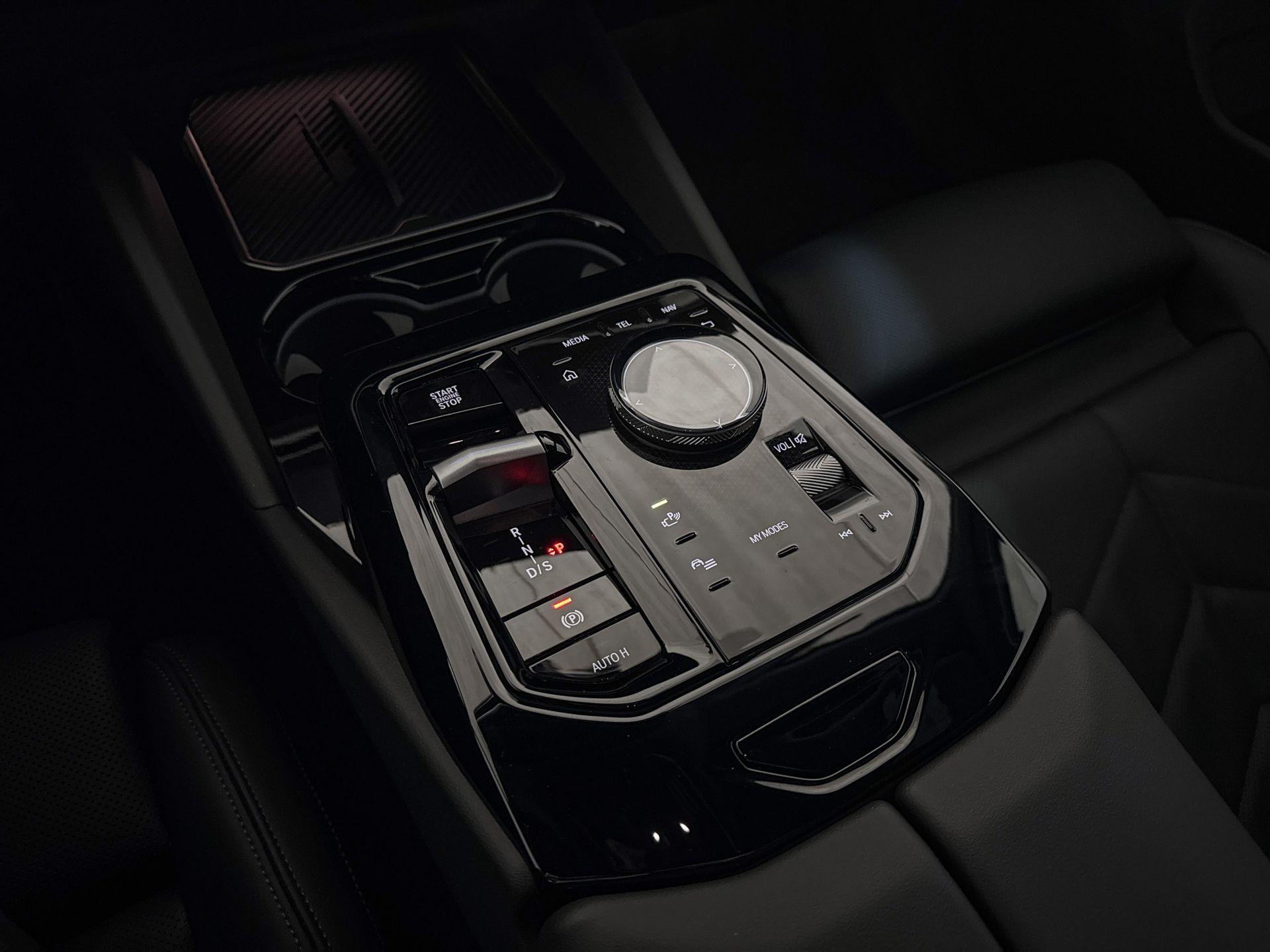 Foto van BMW 520d