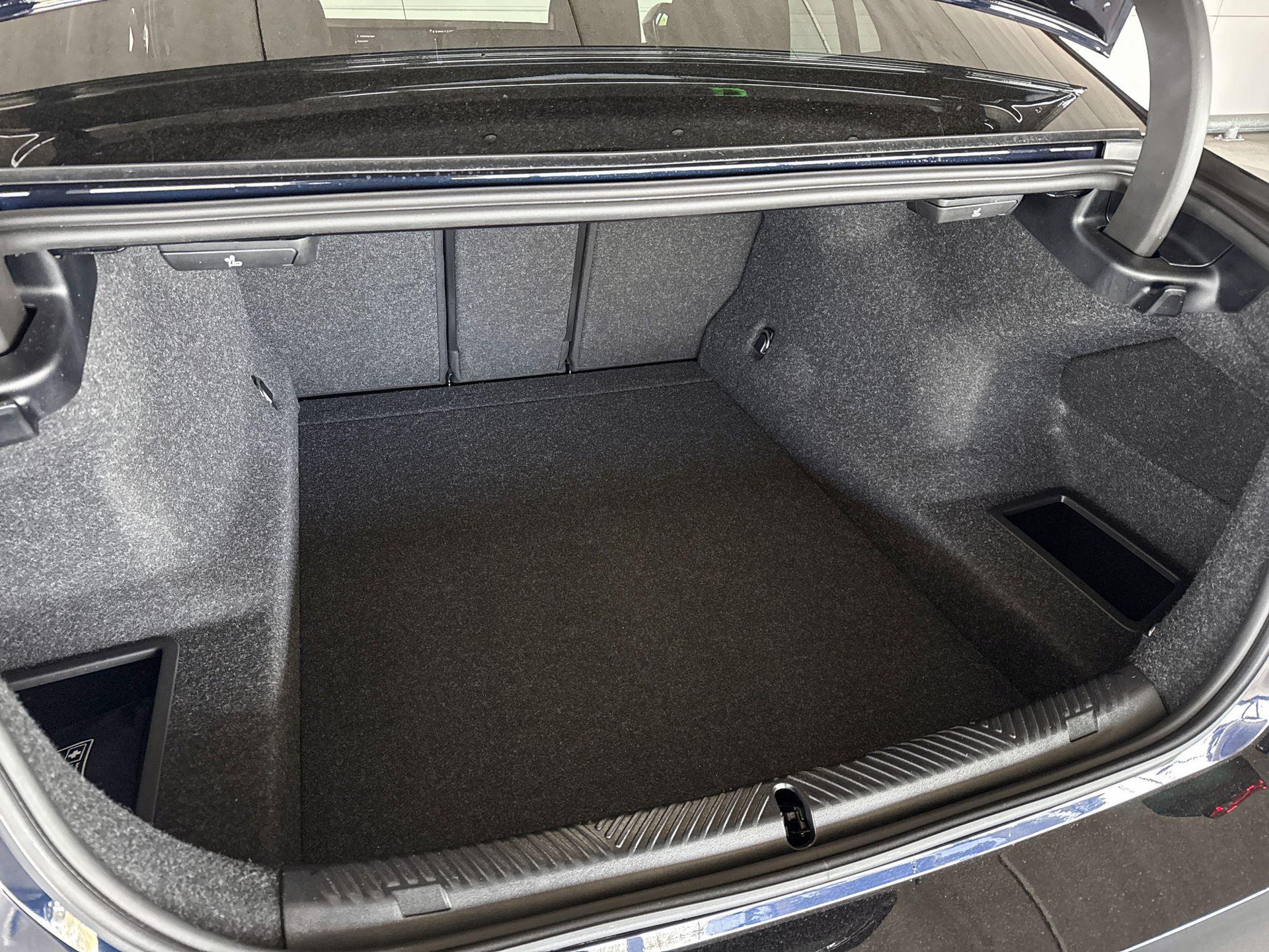 Foto van BMW 520d
