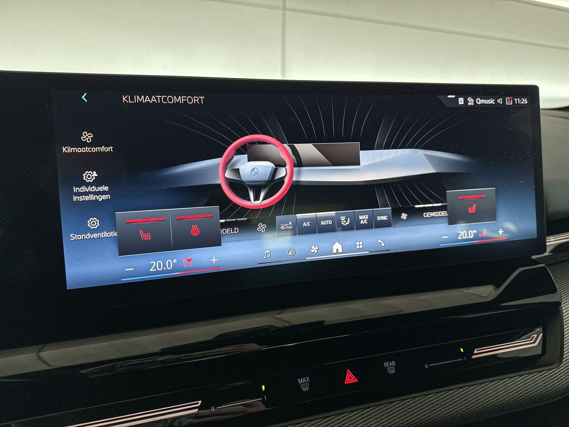 Foto van BMW 520d